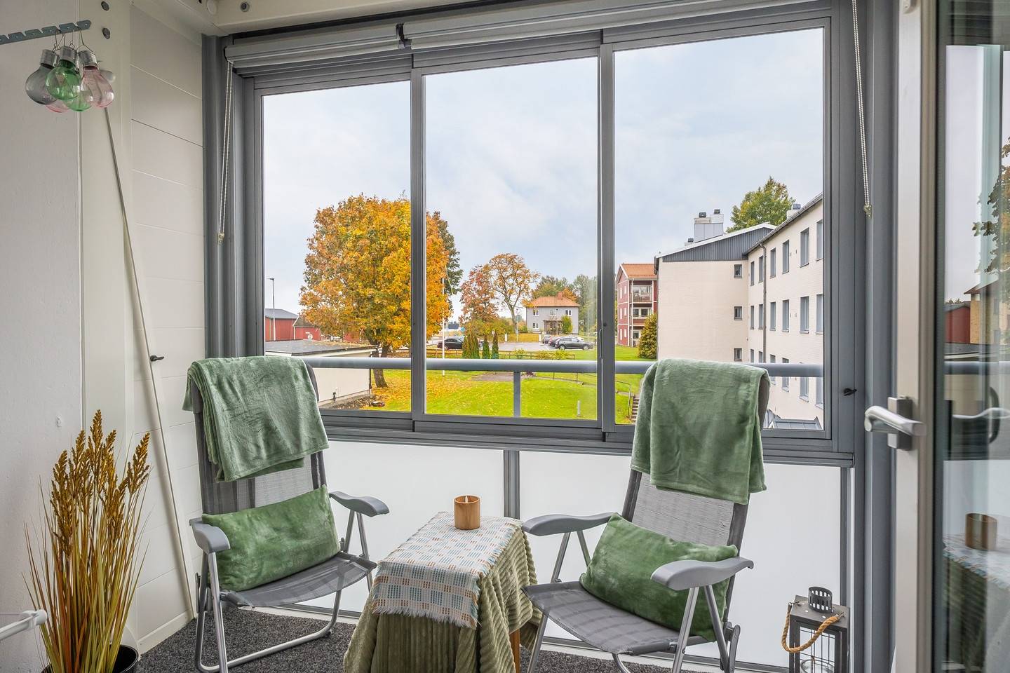2 rum Lägenhet på Höglandavägen 2B Skultorp Skövde kommun - bild 2