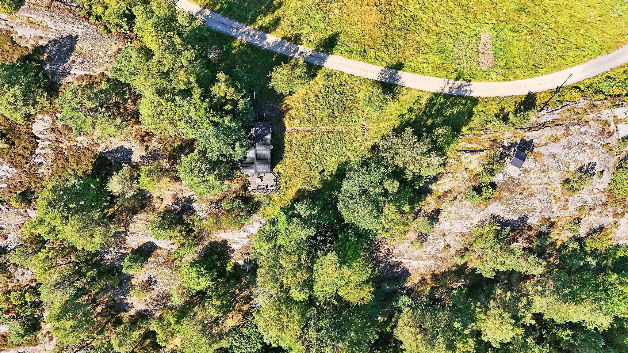 35 m² Fritidshus på Dalby 233 Henån/Dalby Orust kommun - bild 10