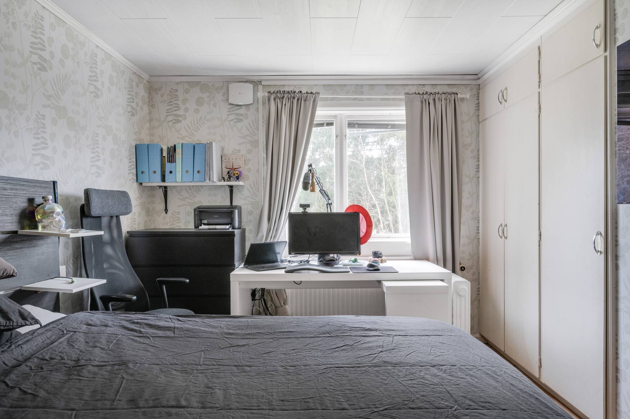 3 rum Villa på Romstarbo 214 Örbyhus Tierps kommun - bild 18