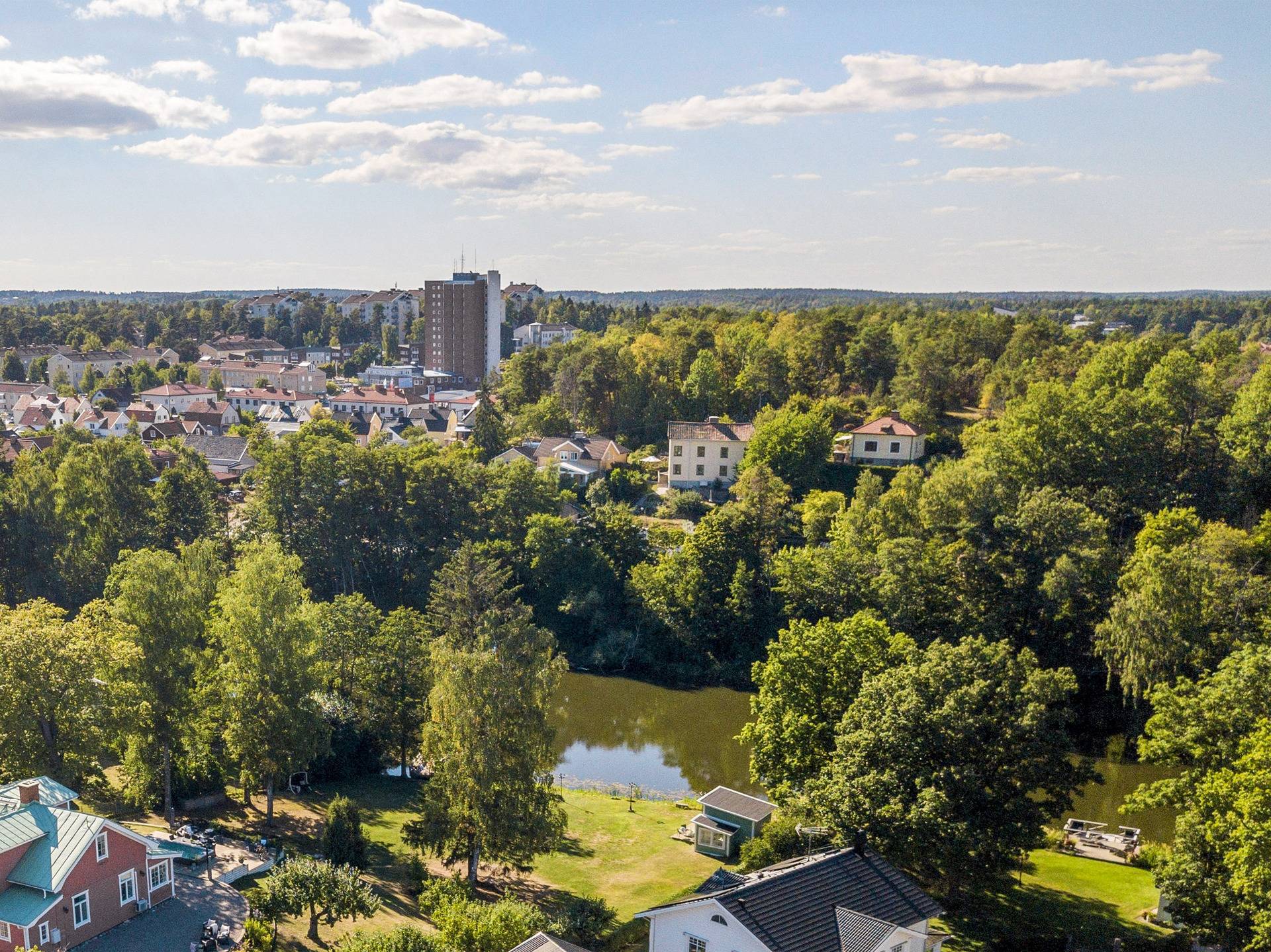 7 rum Villa på Ådalsvägen 26 Vilsta Eskilstuna kommun - bild 3