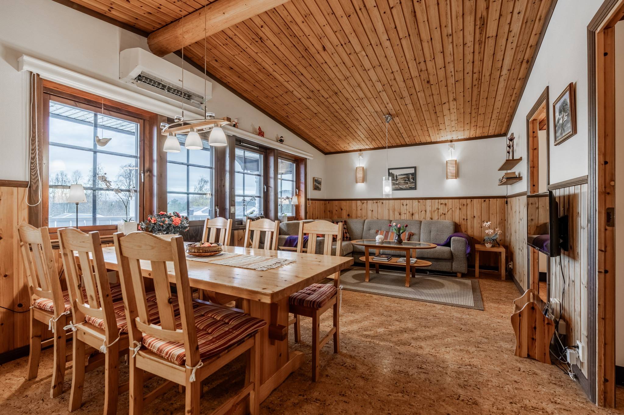fritidshus på Gusjövägen 330 Kläppen, Sälen, Malung-Sälens kommun - bild 2