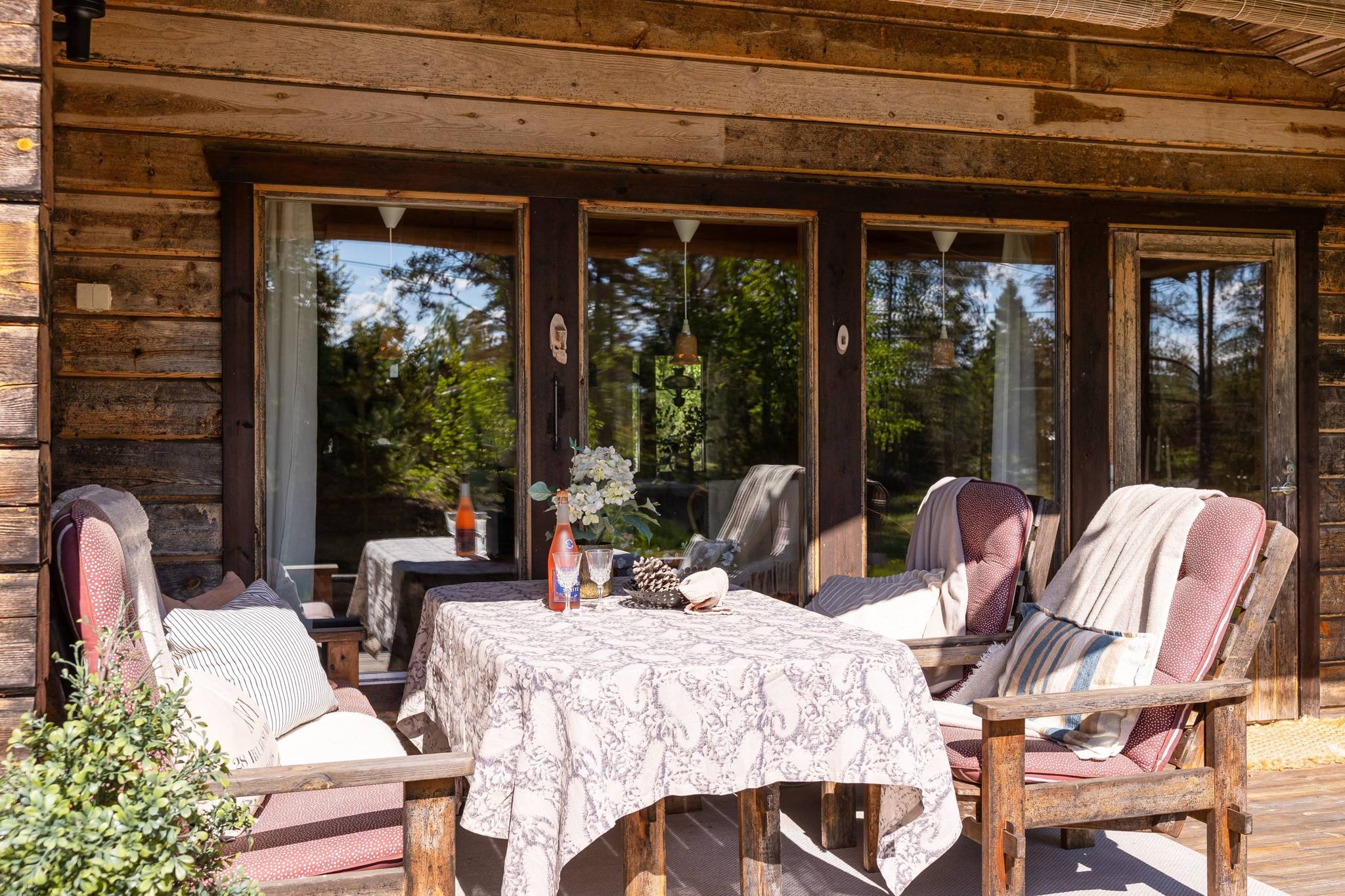 48 m² Fritidshus på Järsövägen 25 Östhammars kommun - bild 44