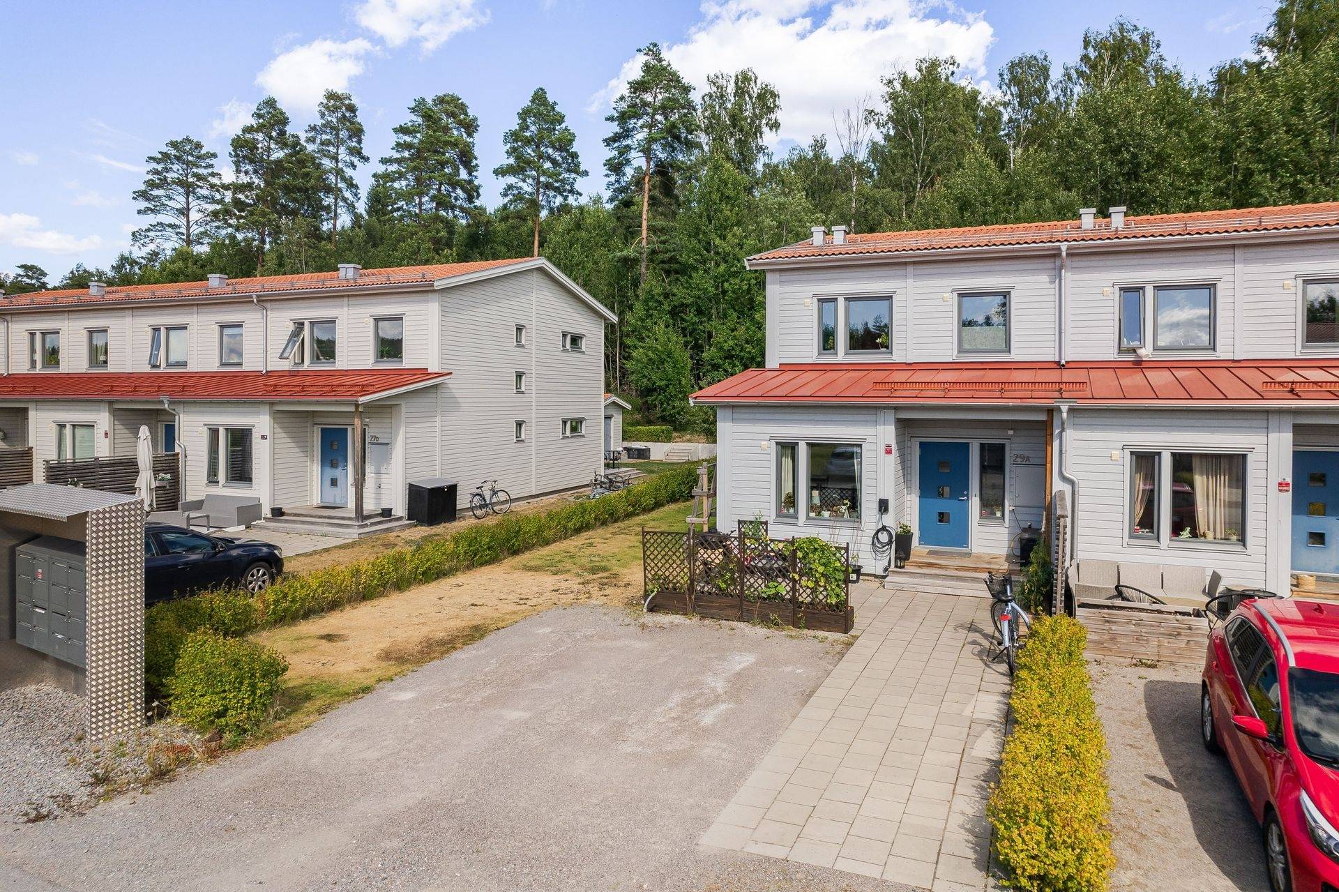 5 rum Lägenhet på Källarängsvägen 29A Stallarholmen Strängnäs kommun - bild 40