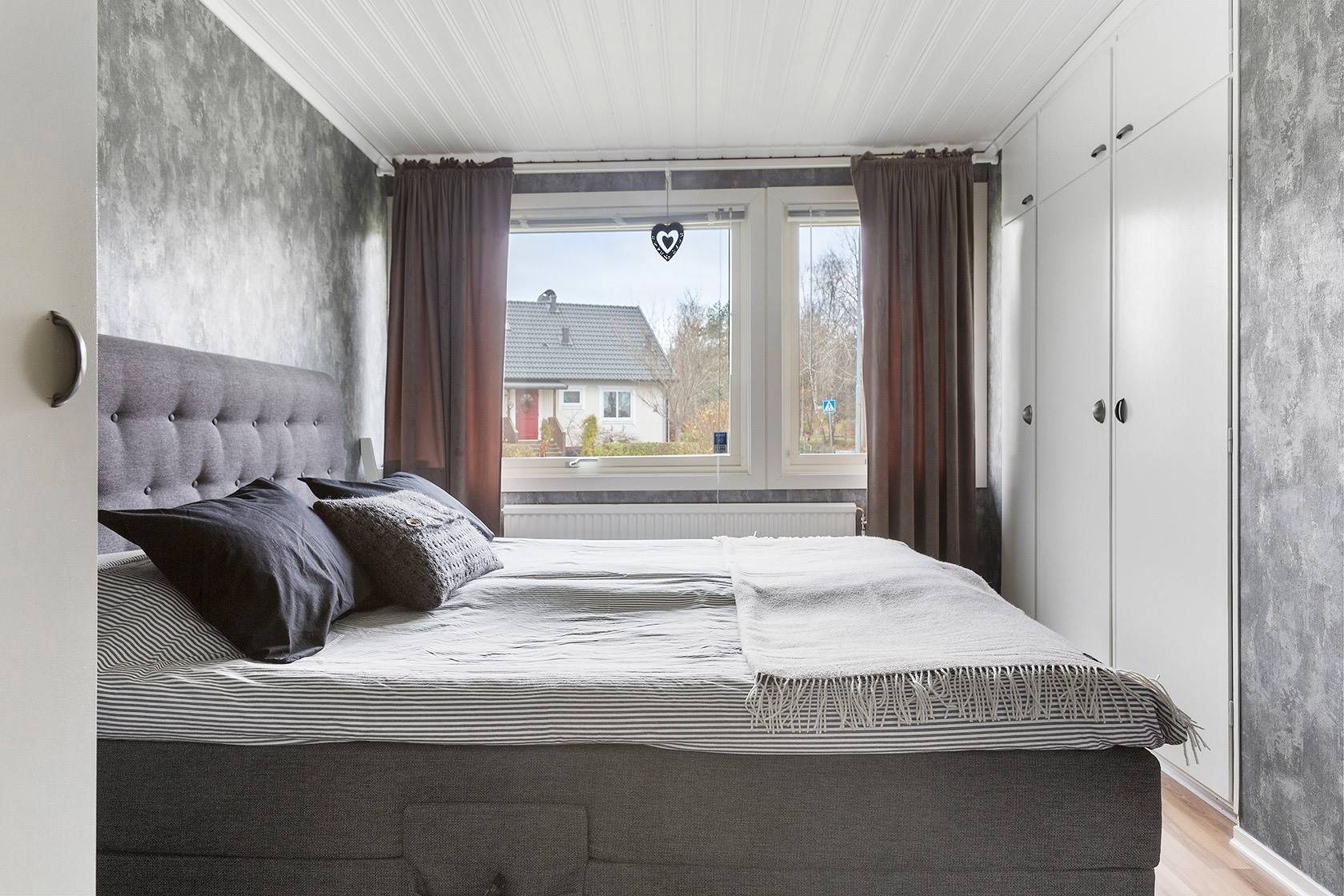 4 rum Villa på Järnvägsgatan 9 Ryd Tingsryds kommun - bild 14