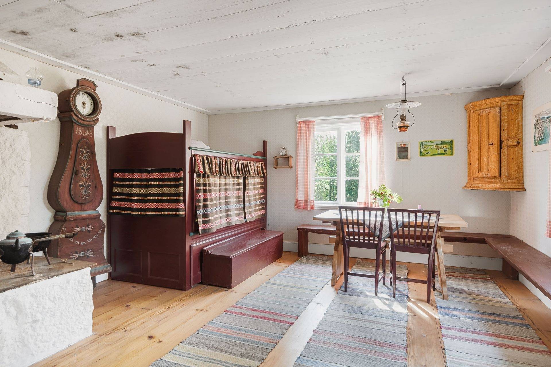 2 rum Fritidshus på Finnlindorna 51 Björbo Gagnefs kommun - bild 9