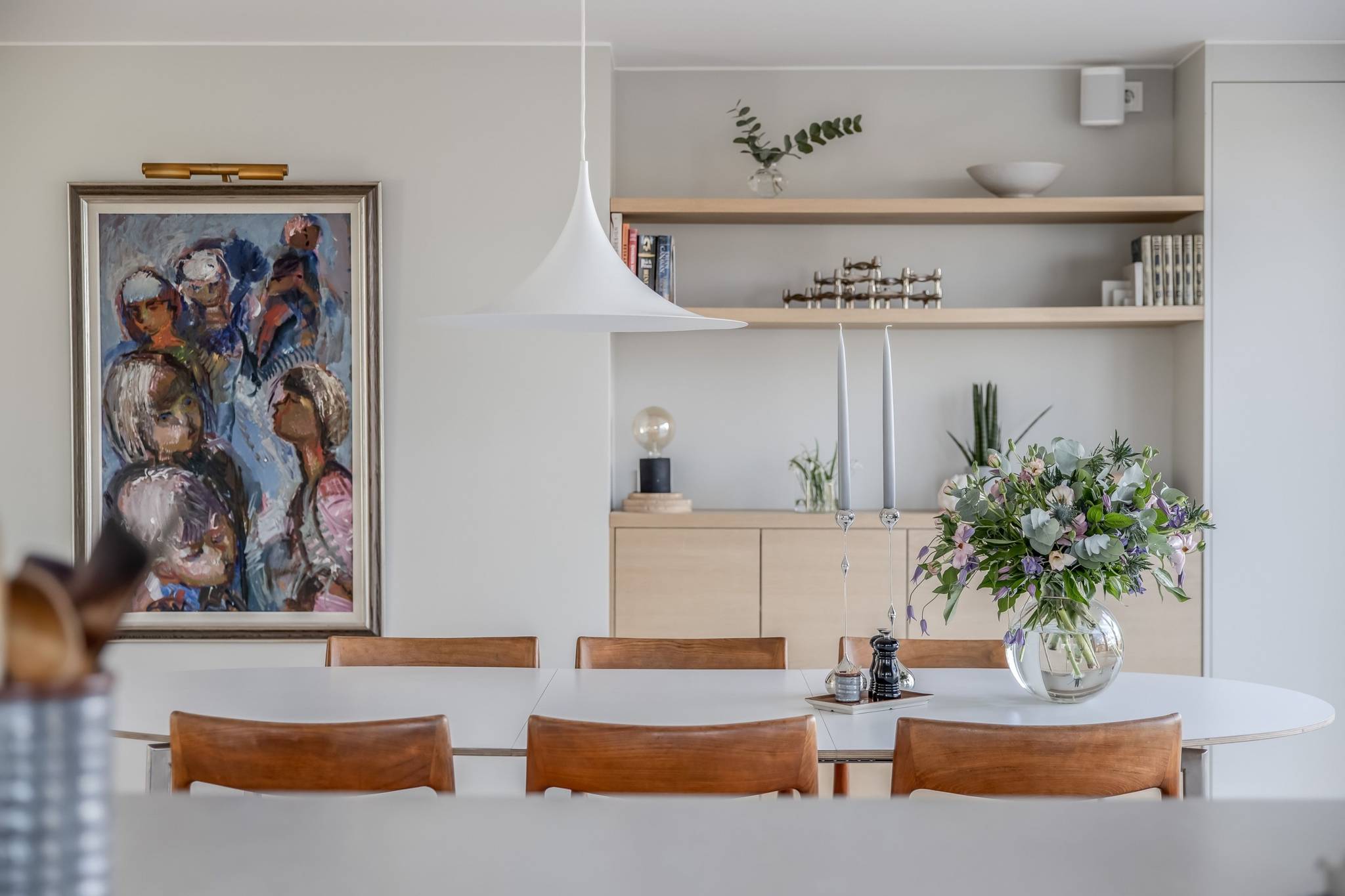 6 rum Villa på Bältvägen 24A Edsviken Sollentuna kommun - bild 17