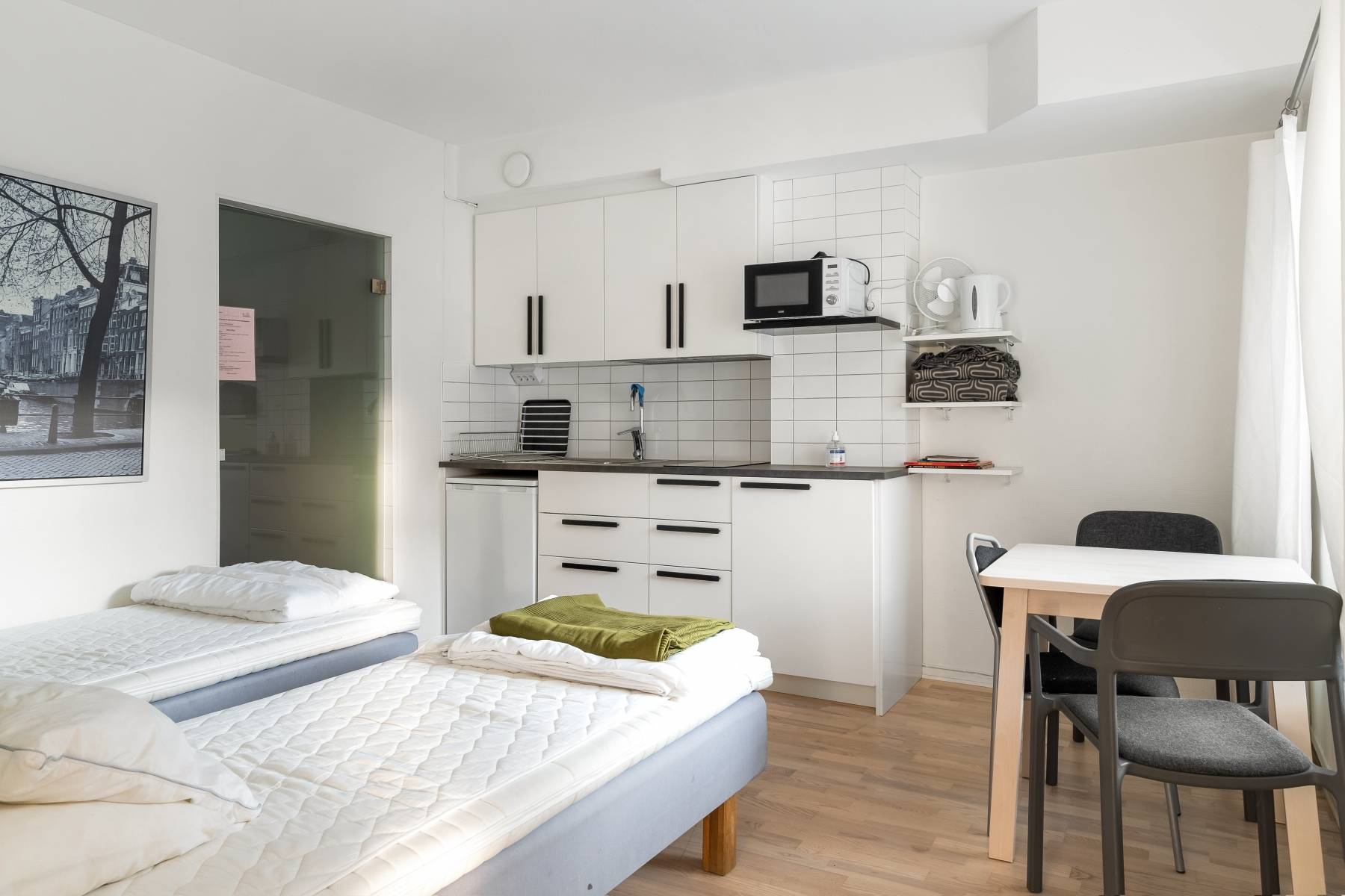 2 rum Lägenhet på Svartågatan 80, 2tr Bagarmossen Stockholms kommun - bild 28