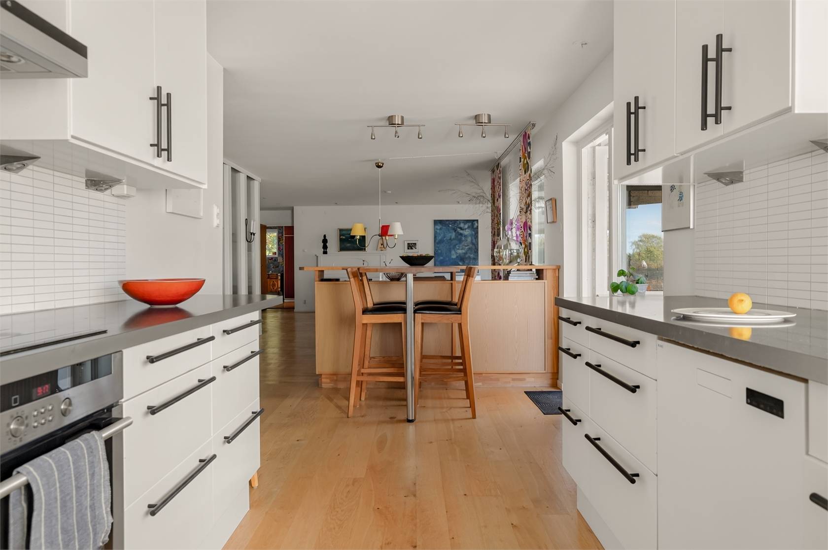 7 rum Villa på Gärdstuguvägen 14 Landsnora Sollentuna kommun - bild 37