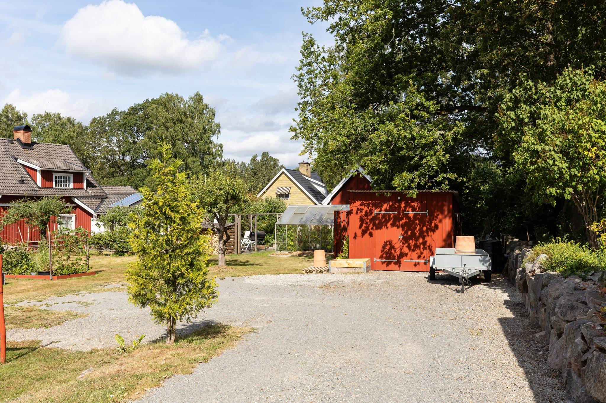 4 rum Villa på Tingsgatan 5 Tingsryds kommun - bild 41