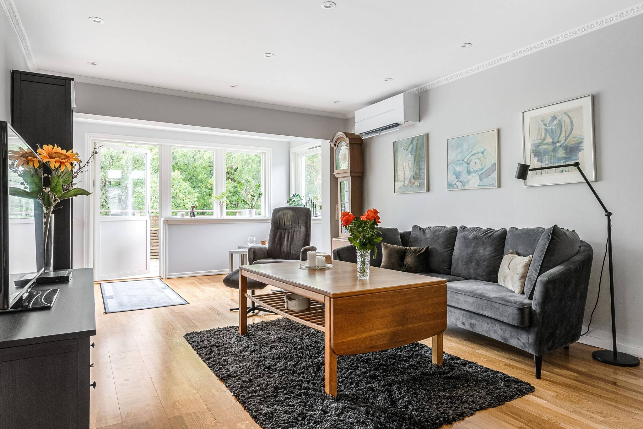4 rum Villa på Gyllingstorpsgatan 41 Sjöbo Borås kommun - bild 13
