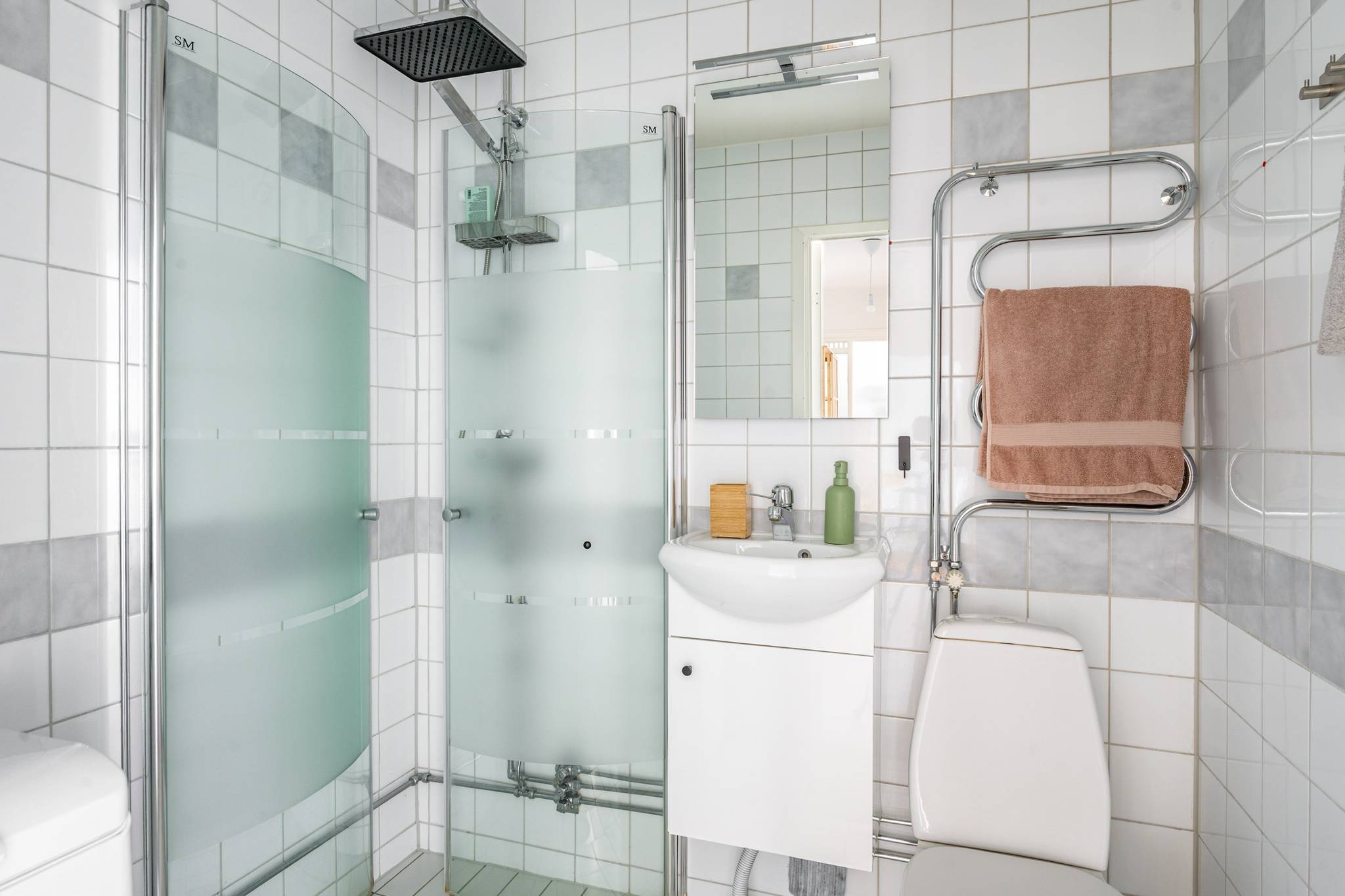 2 rum Lägenhet på Ankdammsgatan 30 Skytteholm Solna kommun - bild 14