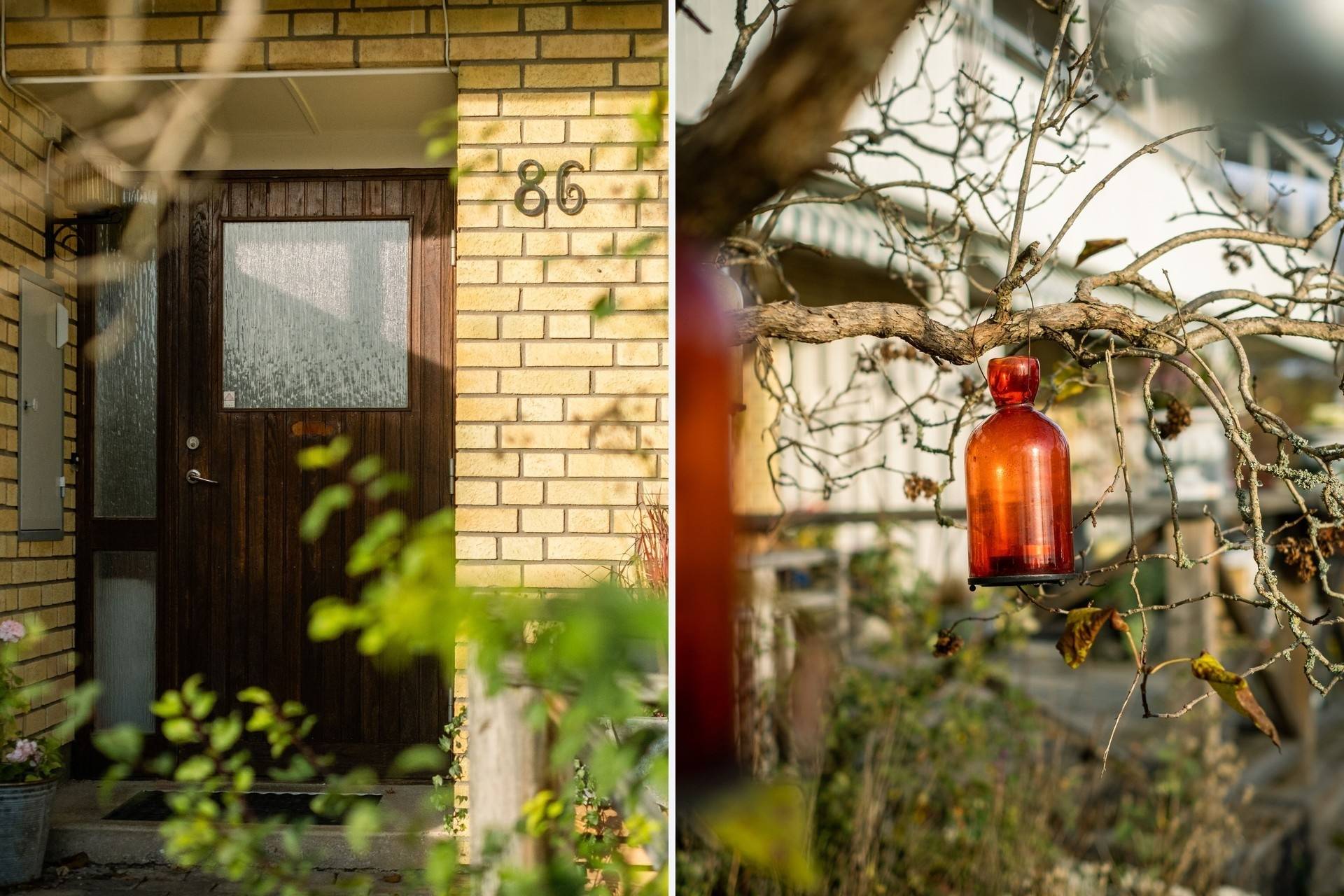 5 rum Radhus på Hammarvägen 86 Mariefred Strängnäs kommun - bild 34