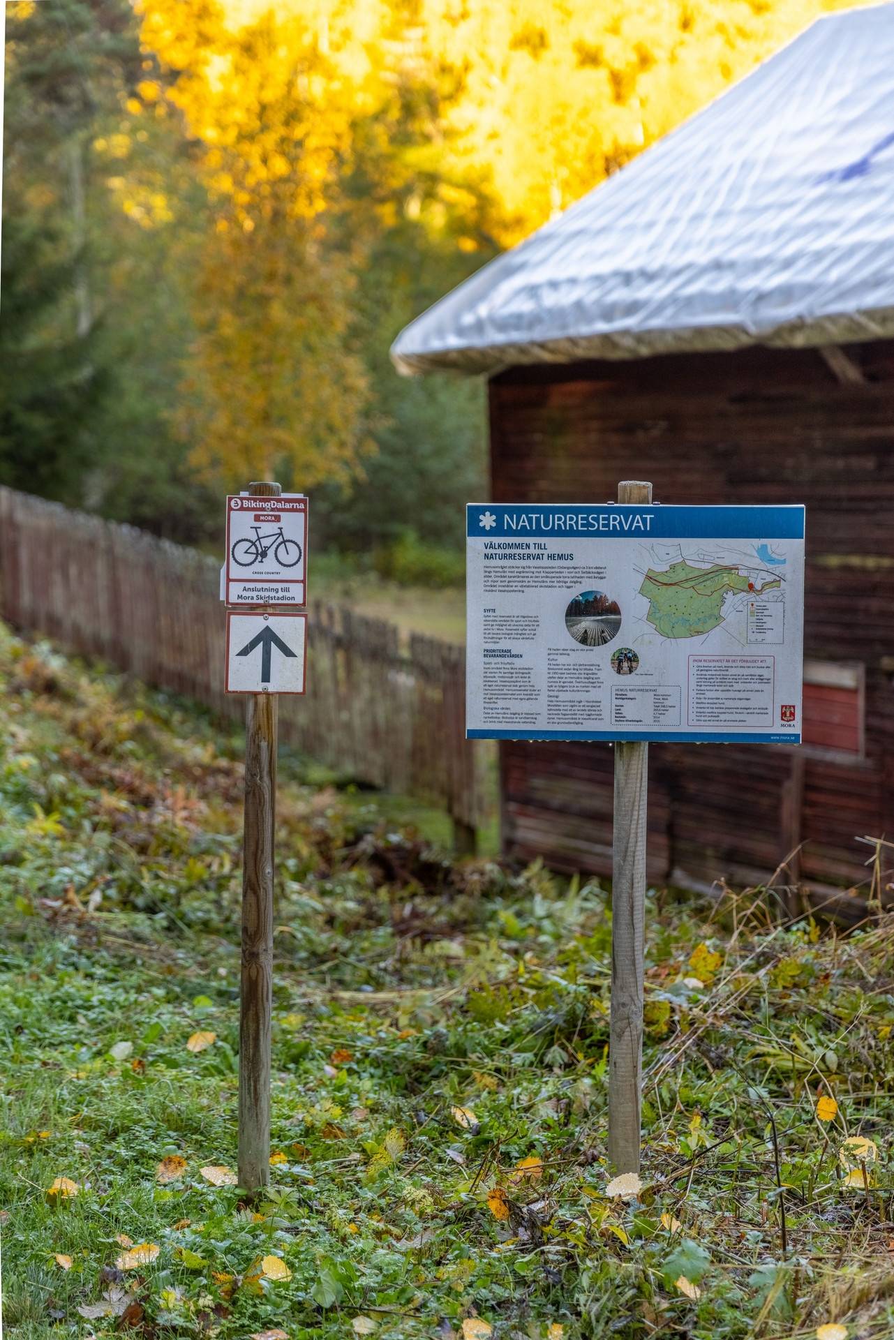 6 rum Villa på Bryggerivägen 22 Hemus Mora kommun - bild 66