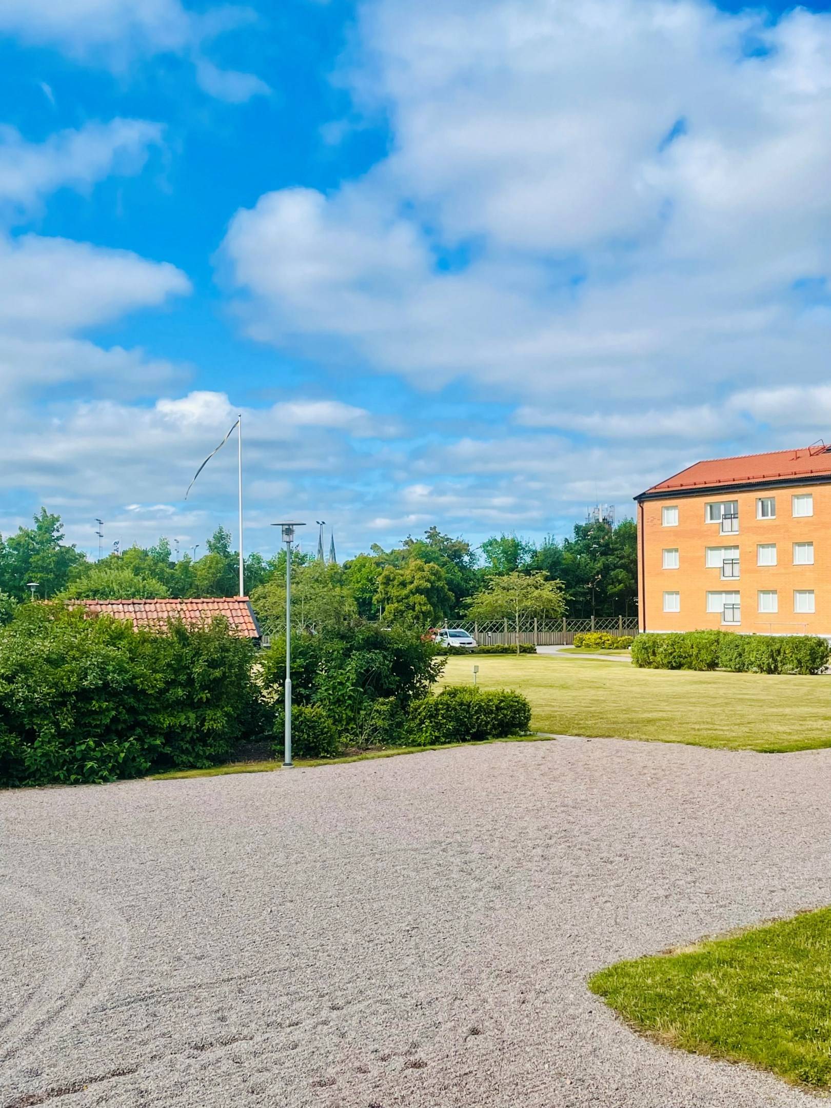 2 rum Lägenhet på Årstagatan 19A Salabacke Uppsala kommun - bild 21