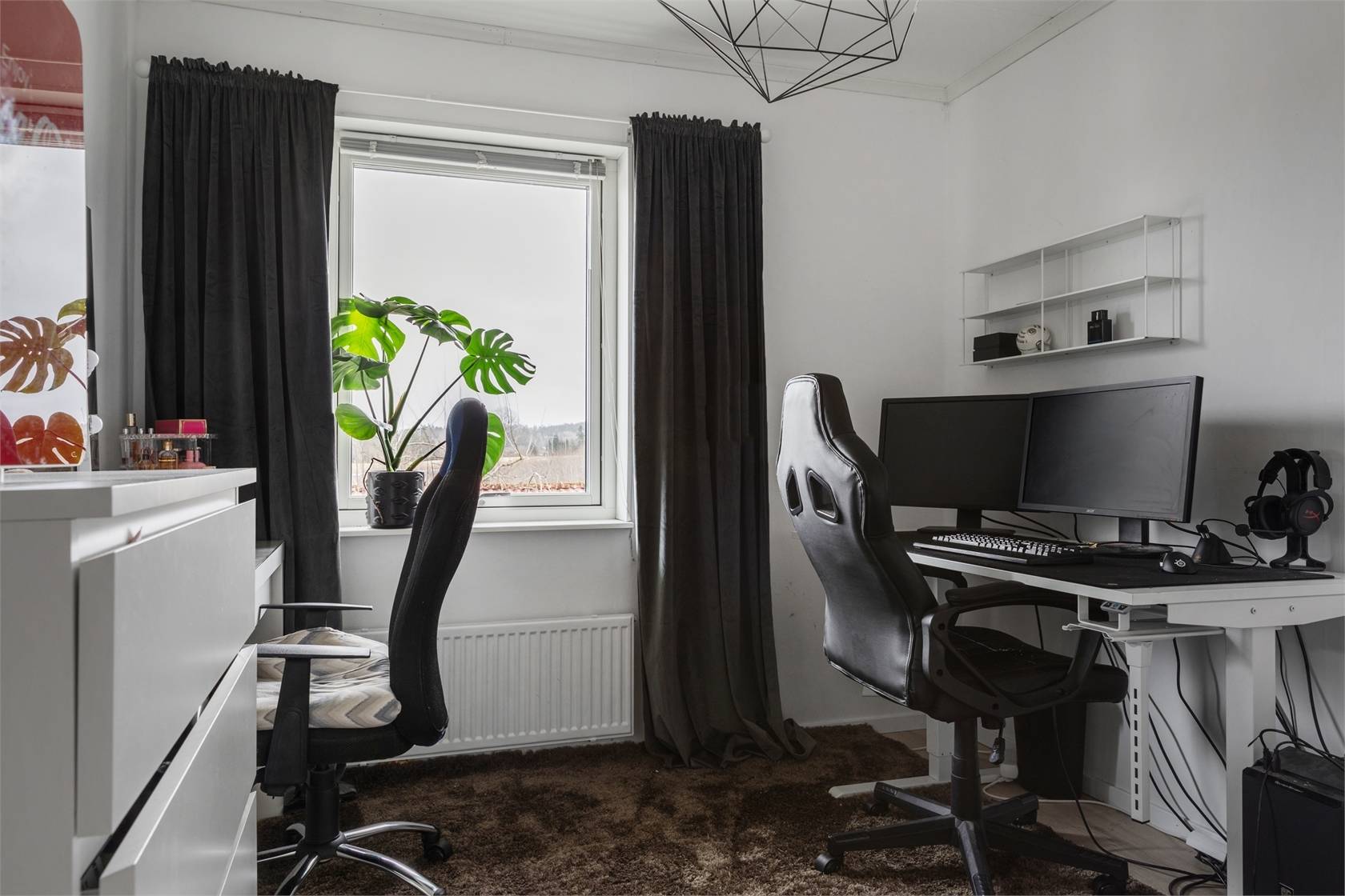 3 rum Lägenhet på Fornkullevägen 23B Färgelanda Färgelanda kommun - bild 11