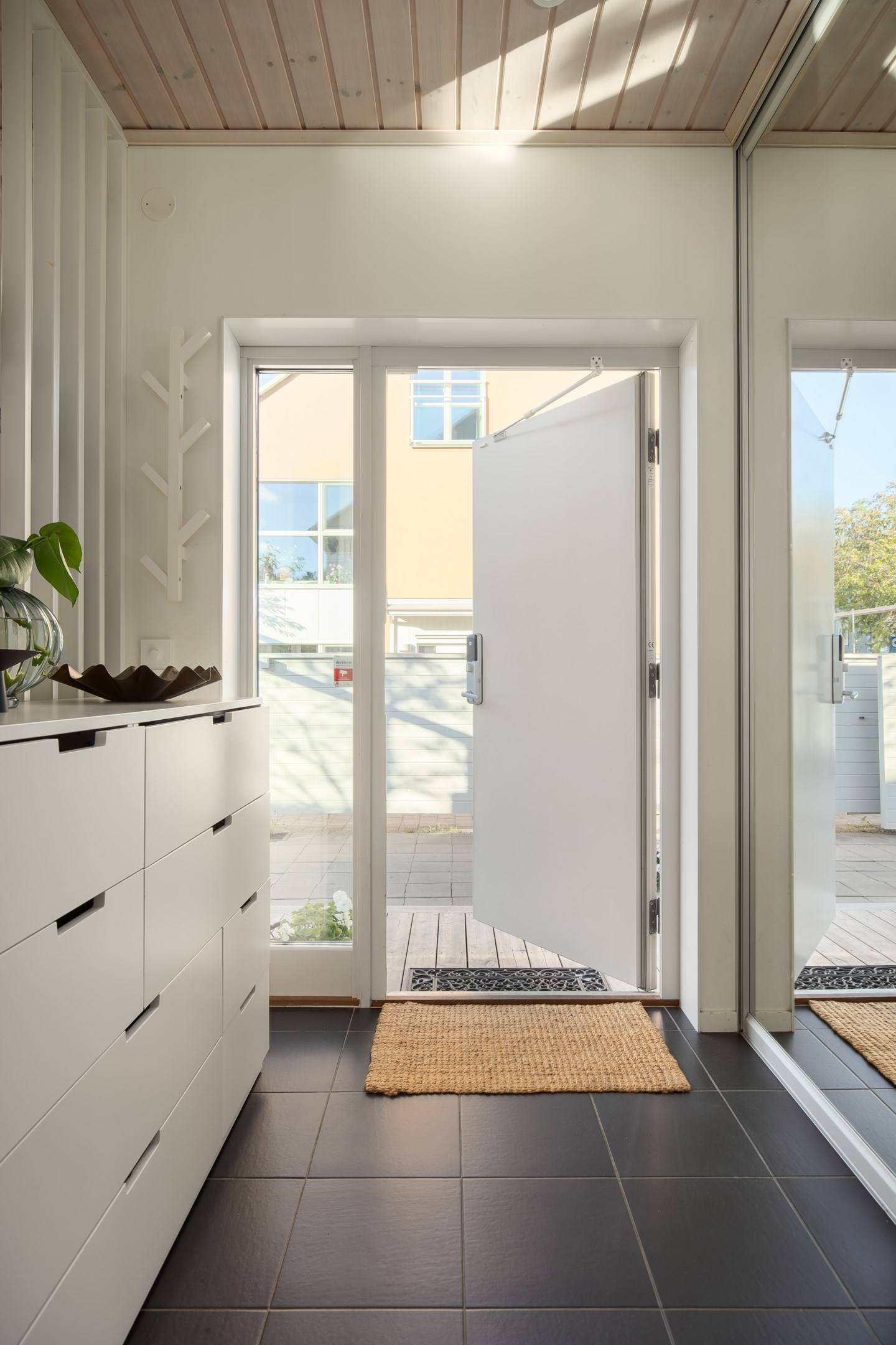 6 rum Parhus på Buxbomsvägen 43 Älta Nacka kommun - bild 29