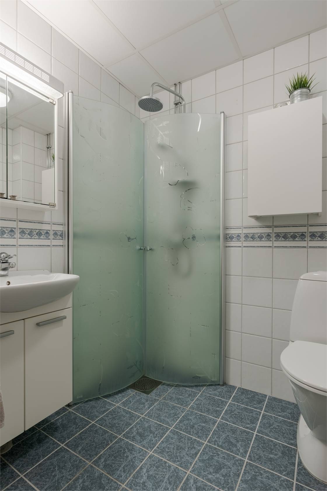 4 rum Lägenhet på Läroverksgatan 14 B Centralt Örnsköldsvik Örnsköldsviks kommun - bild 22