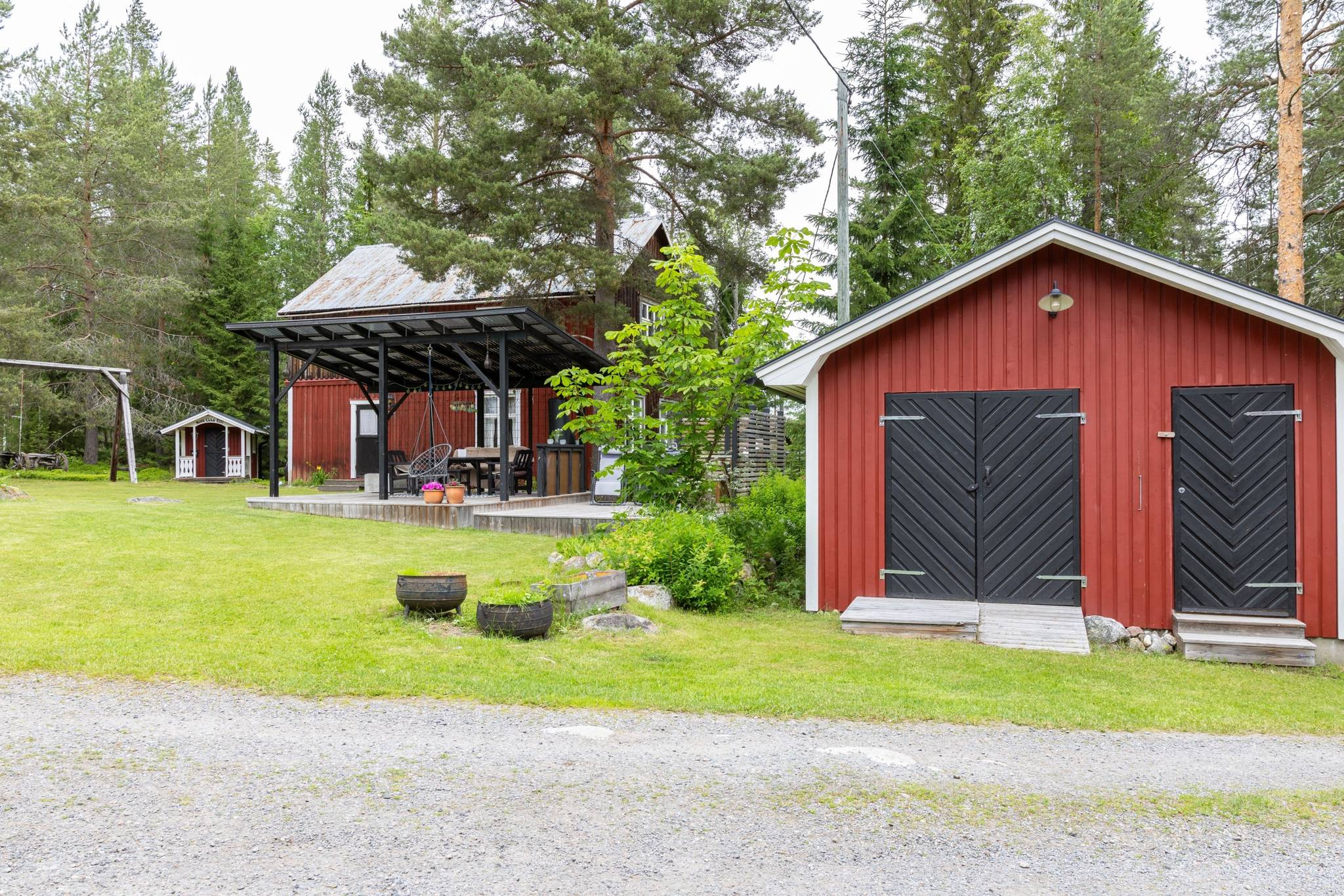 5 rum Övrig på Frostkåge 340 & Frostkåge 338 Frostkåge Skellefteå kommun - bild 31