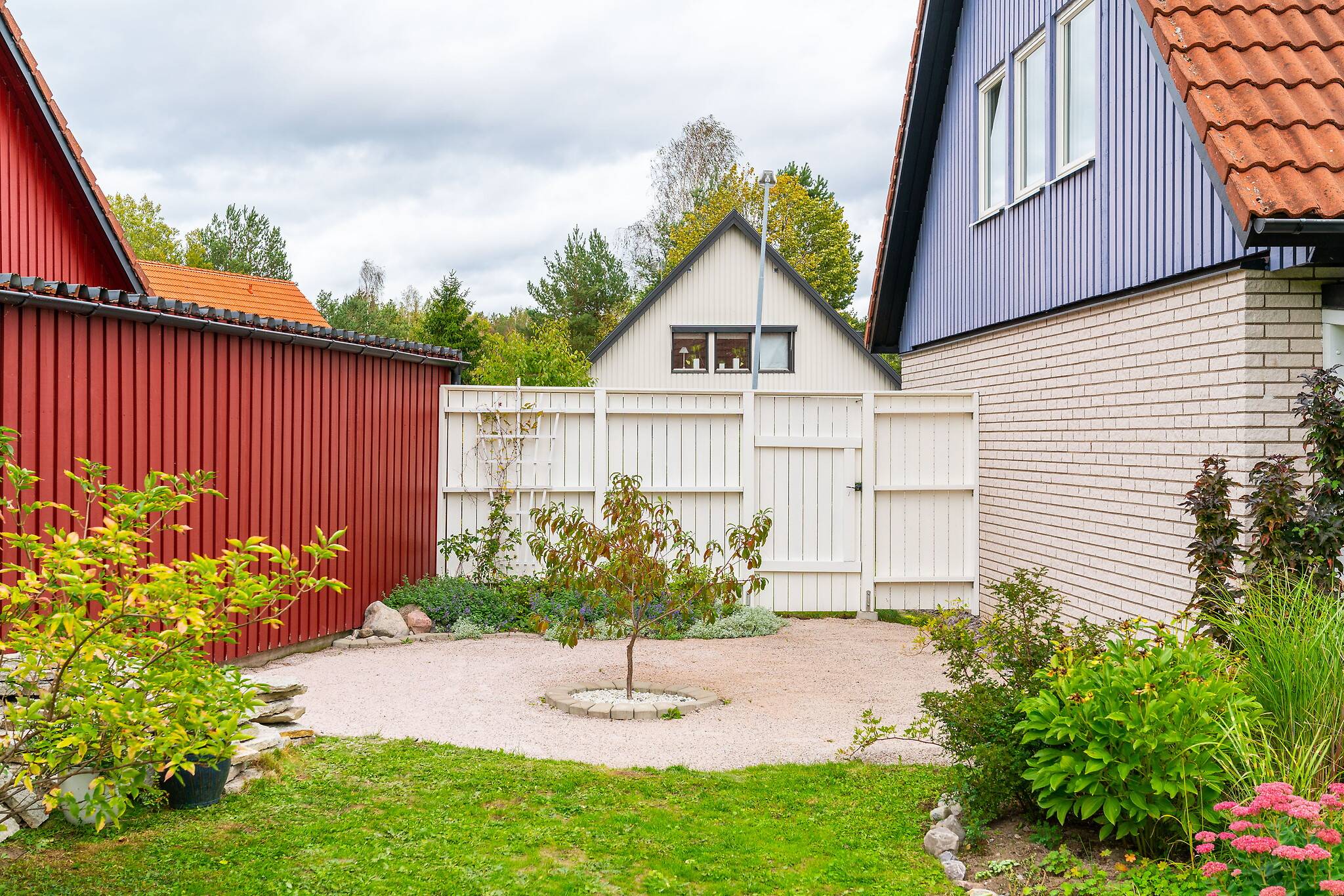 7 rum Villa på Sikgatan 27 Skogshaga Västerviks kommun - bild 31