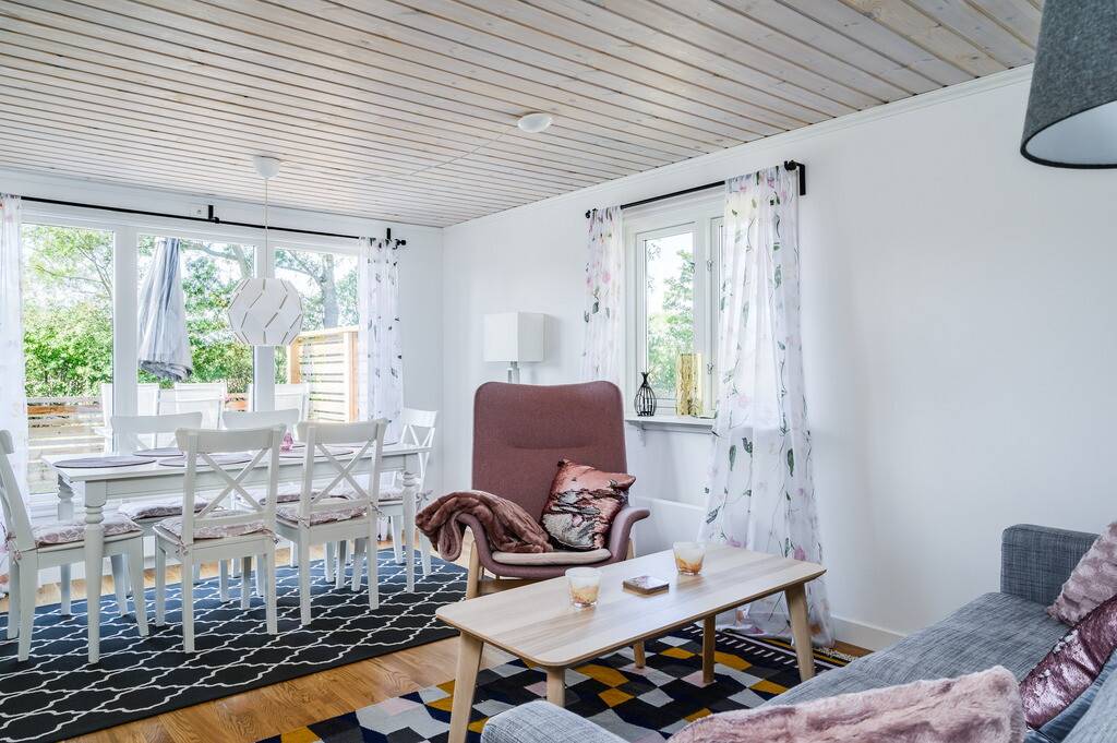 3 rum Fritidshus på Lundarnagatan 51 Borgholm Borgholms kommun - bild 13