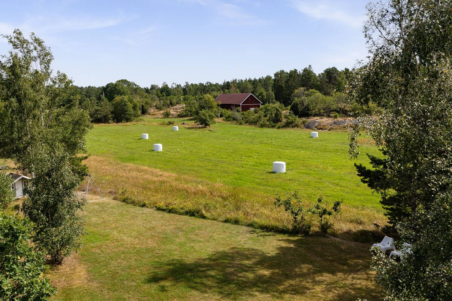4 rum Fritidshus på Karl Olsas väg 9 Ytterby/Flatvarp Västerviks kommun - bild 14