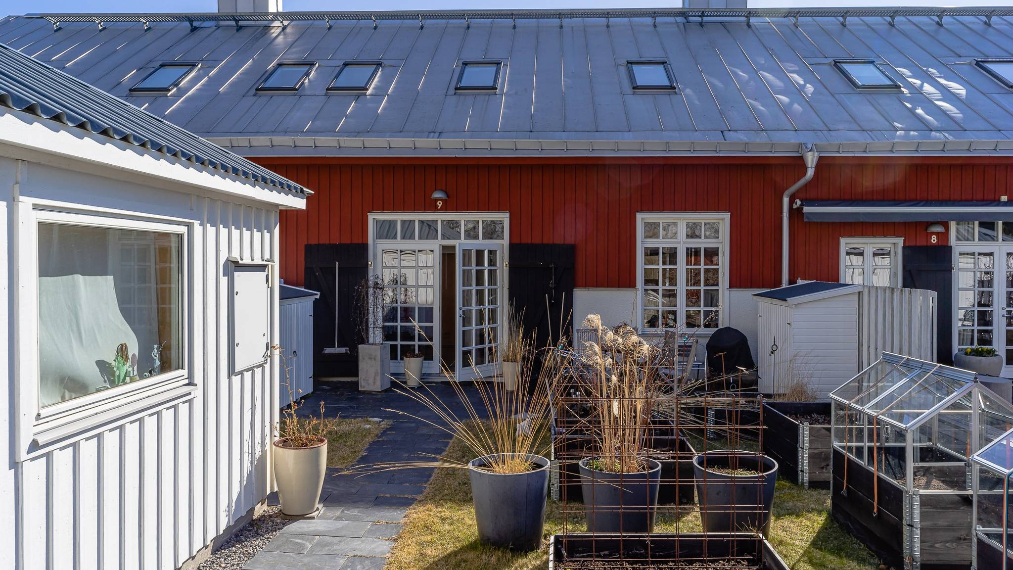 5 rum Fritidshus på Kalk Palais 9 Oaxen Södertälje kommun - bild 37