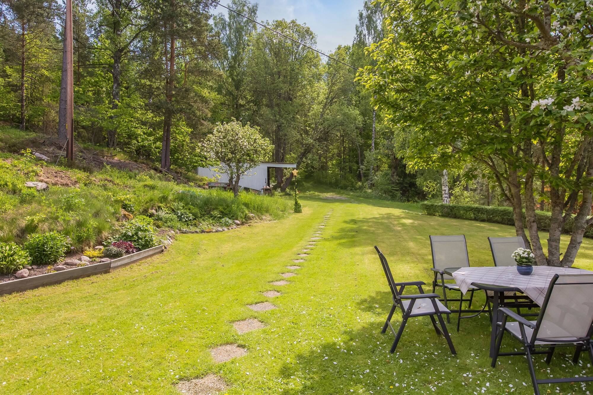4 rum Villa på Långsbo Jonsbo Rimforsa, på landet Kinda kommun - bild 26