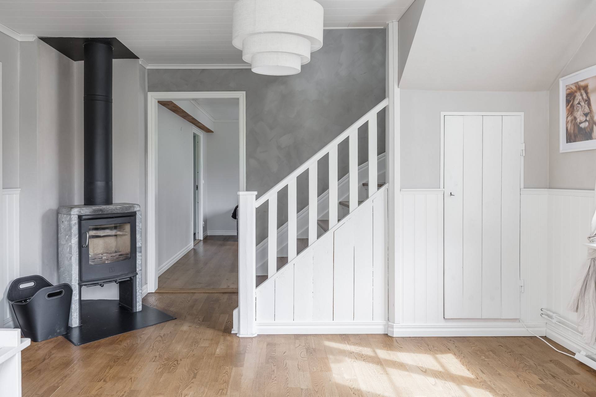 4 rum Villa på Nickebo 128 Kalmar kommun - bild 9
