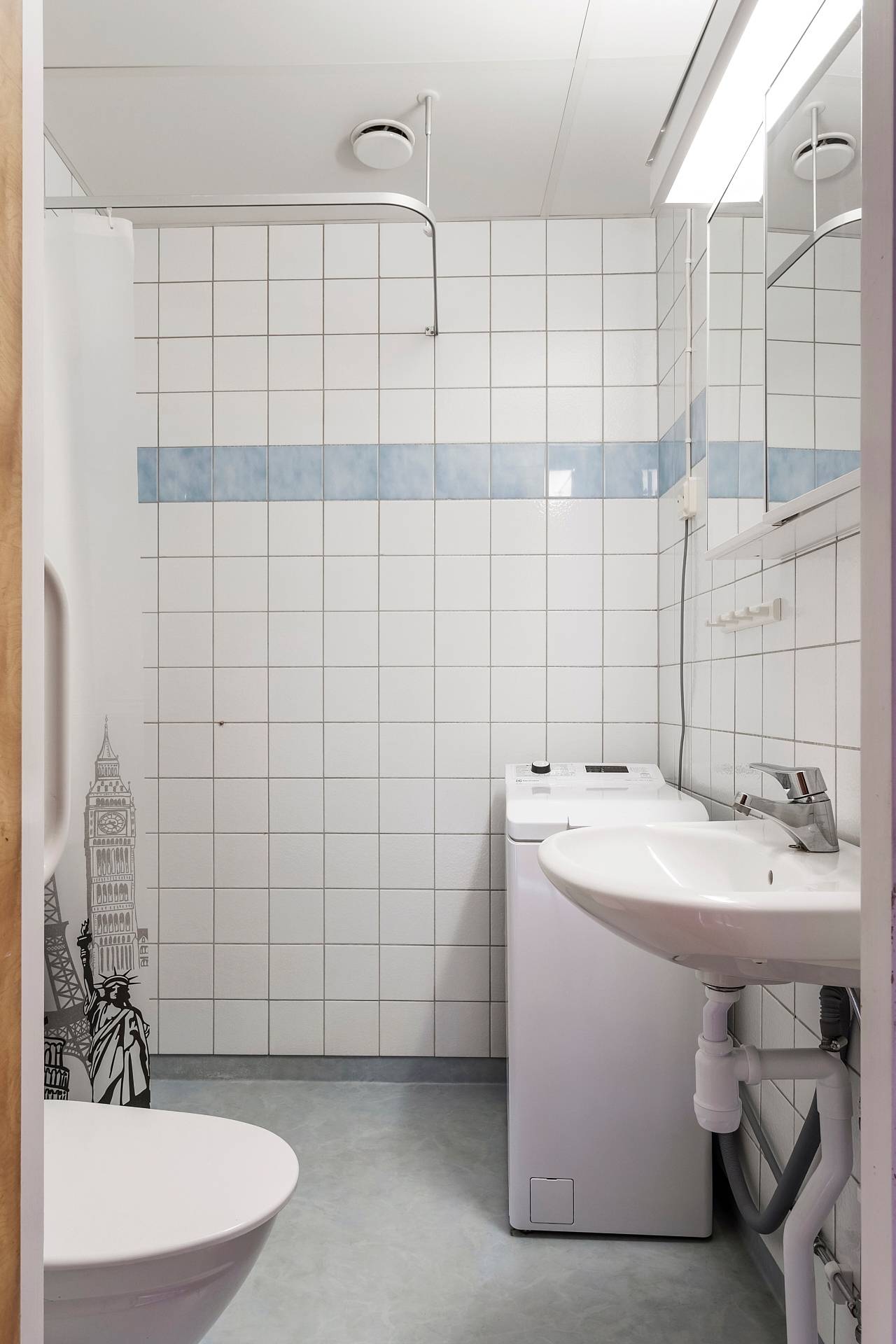 2 rum Lägenhet på Österled 1B Centralt Arboga kommun - bild 10