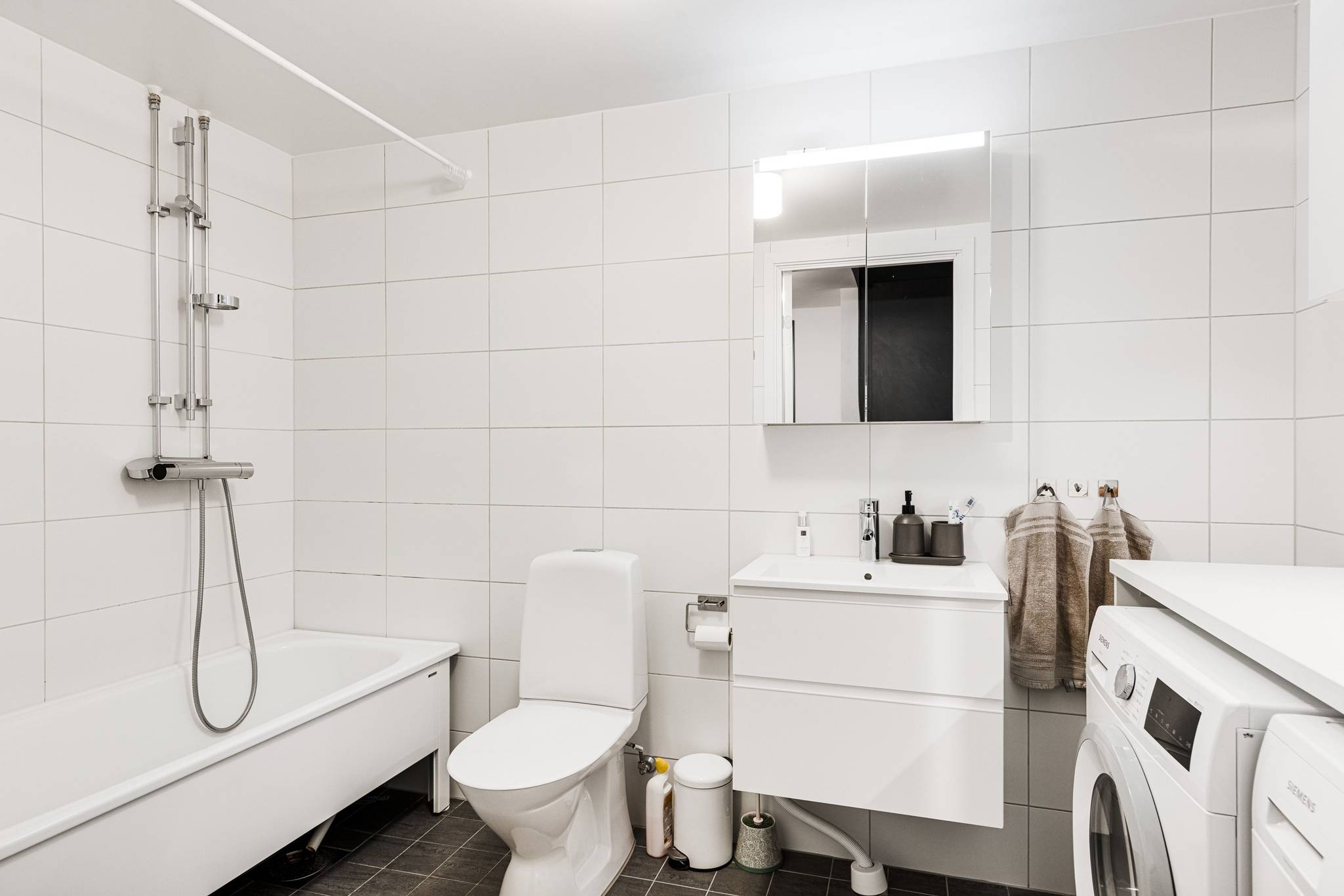 2 rum Lägenhet på Vallfrögatan 6 Centrala Hisingen Göteborgs kommun - bild 6