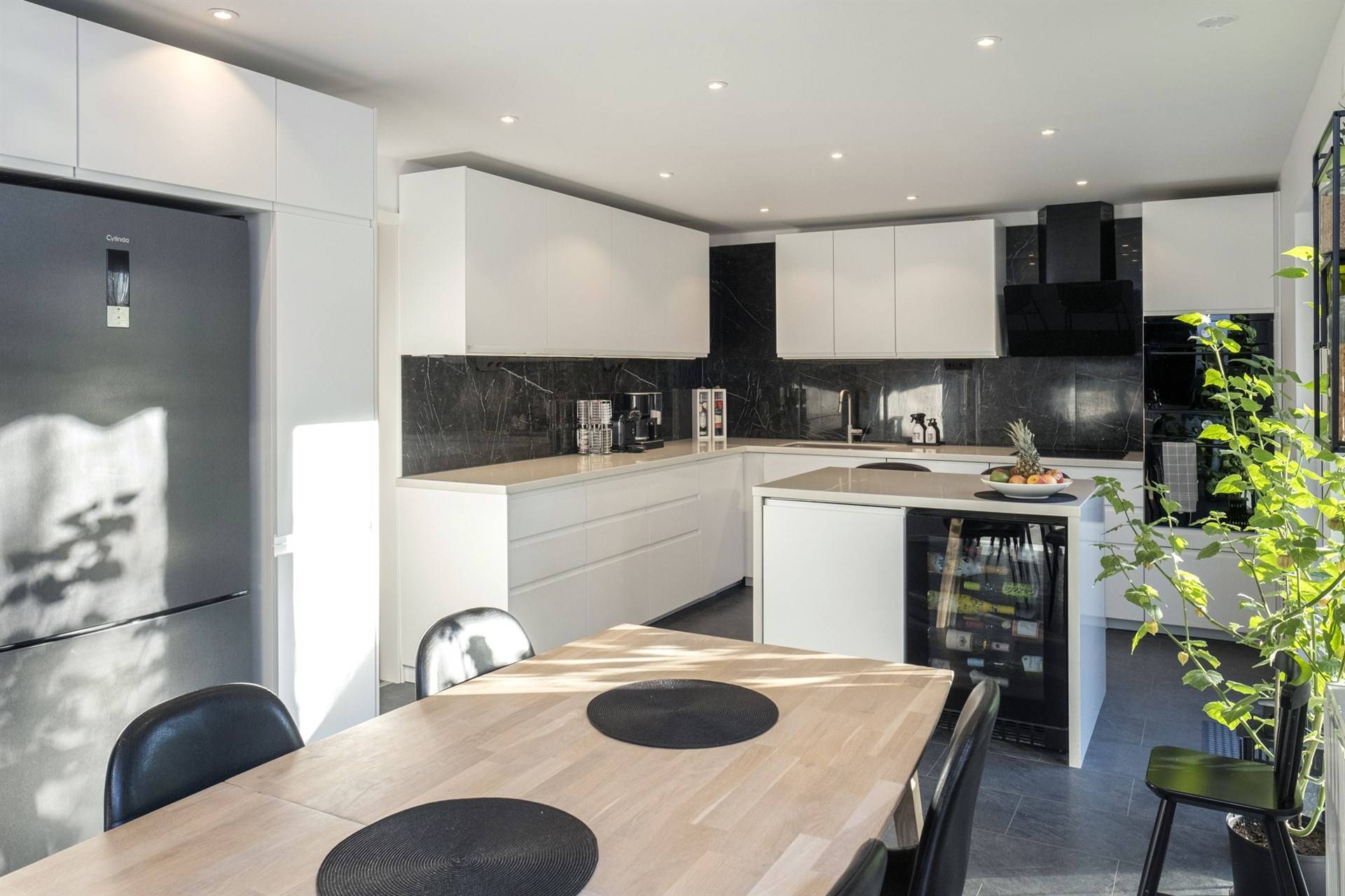5 rum Villa på Vegabacken 8 Vaxholms kommun - bild 8