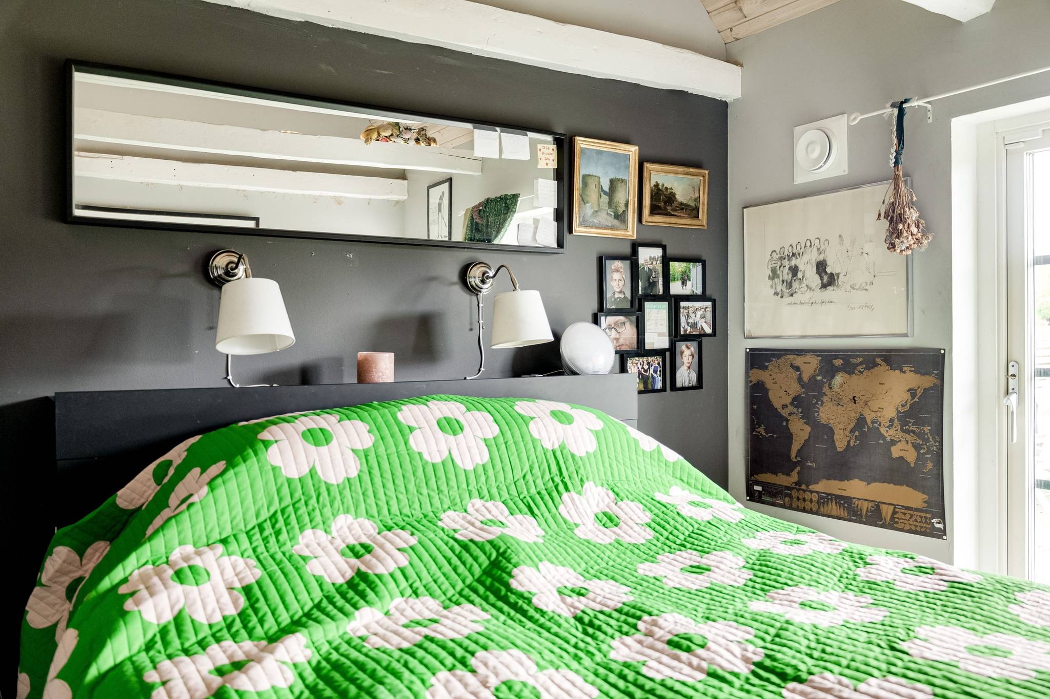6 rum Villa på Vångavägen 20 Glostorp Malmö kommun - bild 24