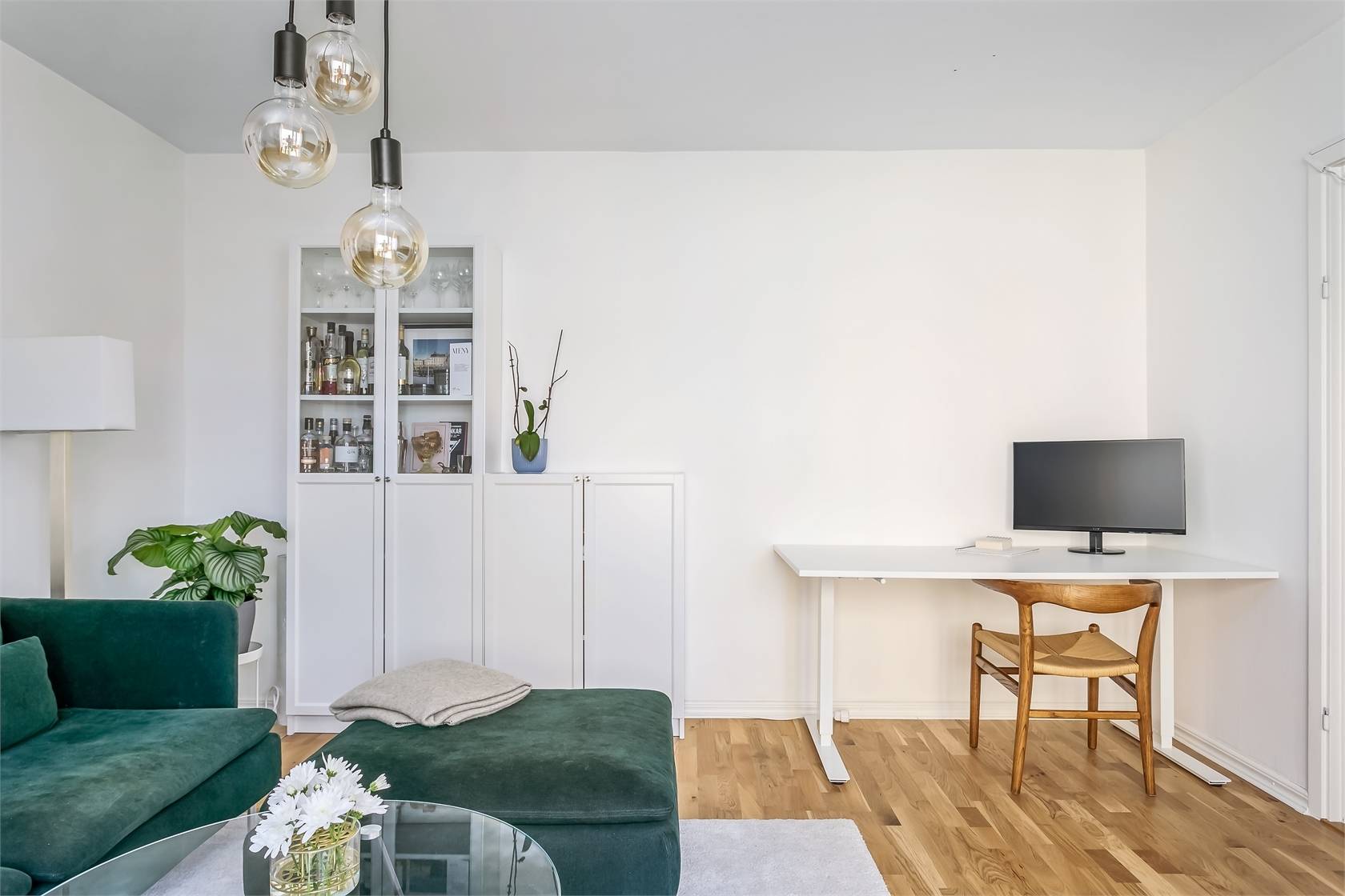 2 rum Lägenhet på Veckovägen 31 Jakobsberg Järfälla kommun - bild 11