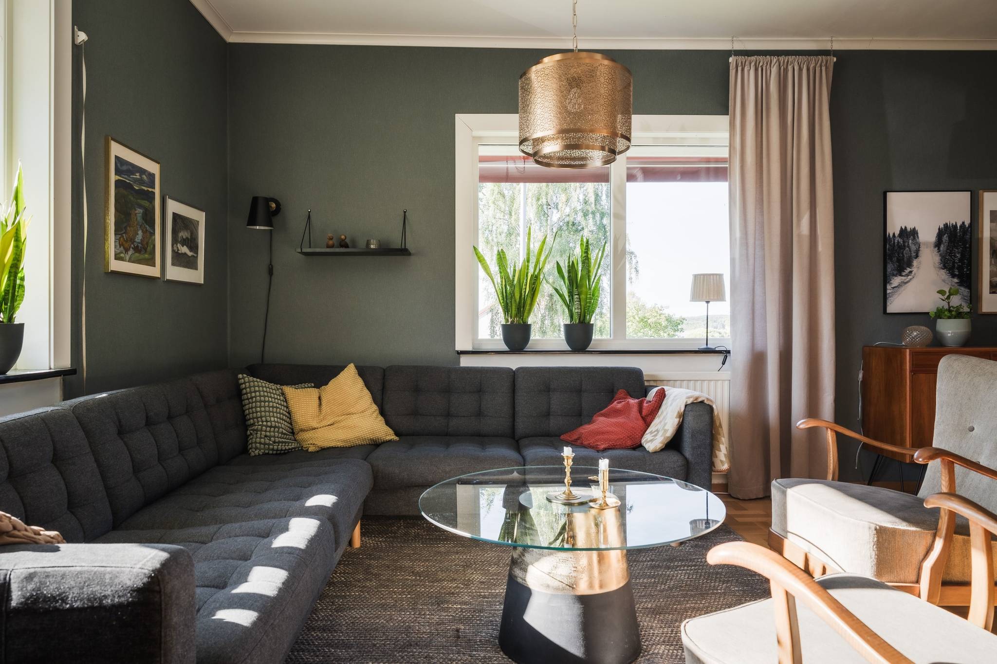 4 rum Villa på Styrmansgatan 9 Ursviken Skellefteå kommun - bild 13