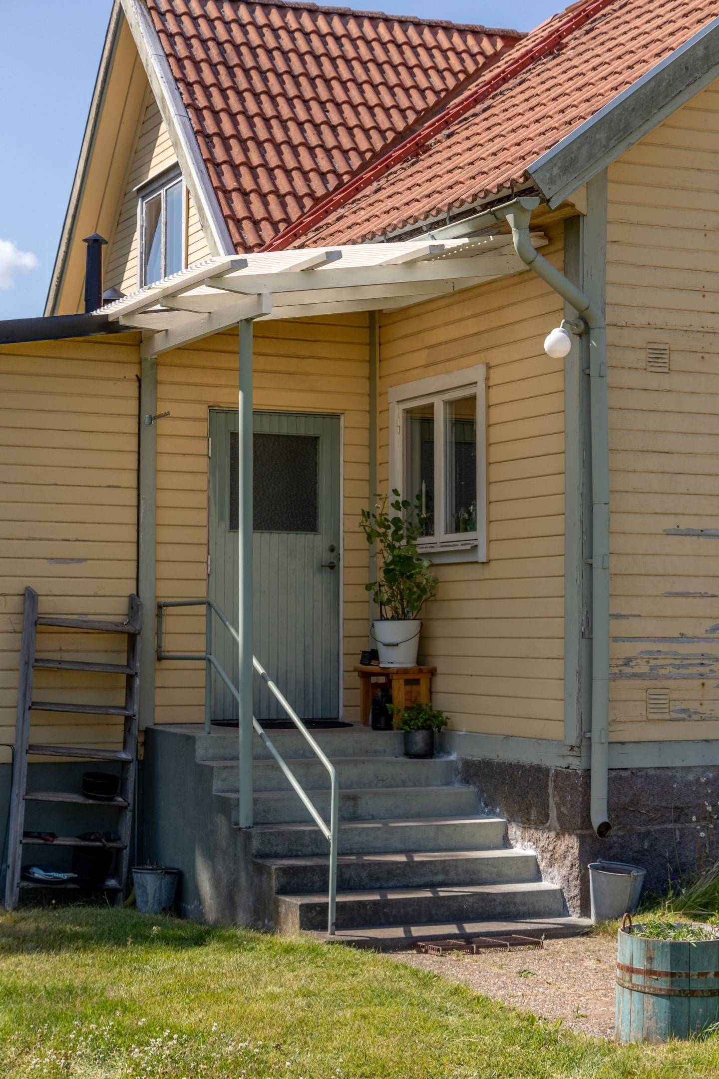 3 rum Villa på Stora vägen 36 Bockara Oskarshamns kommun - bild 43