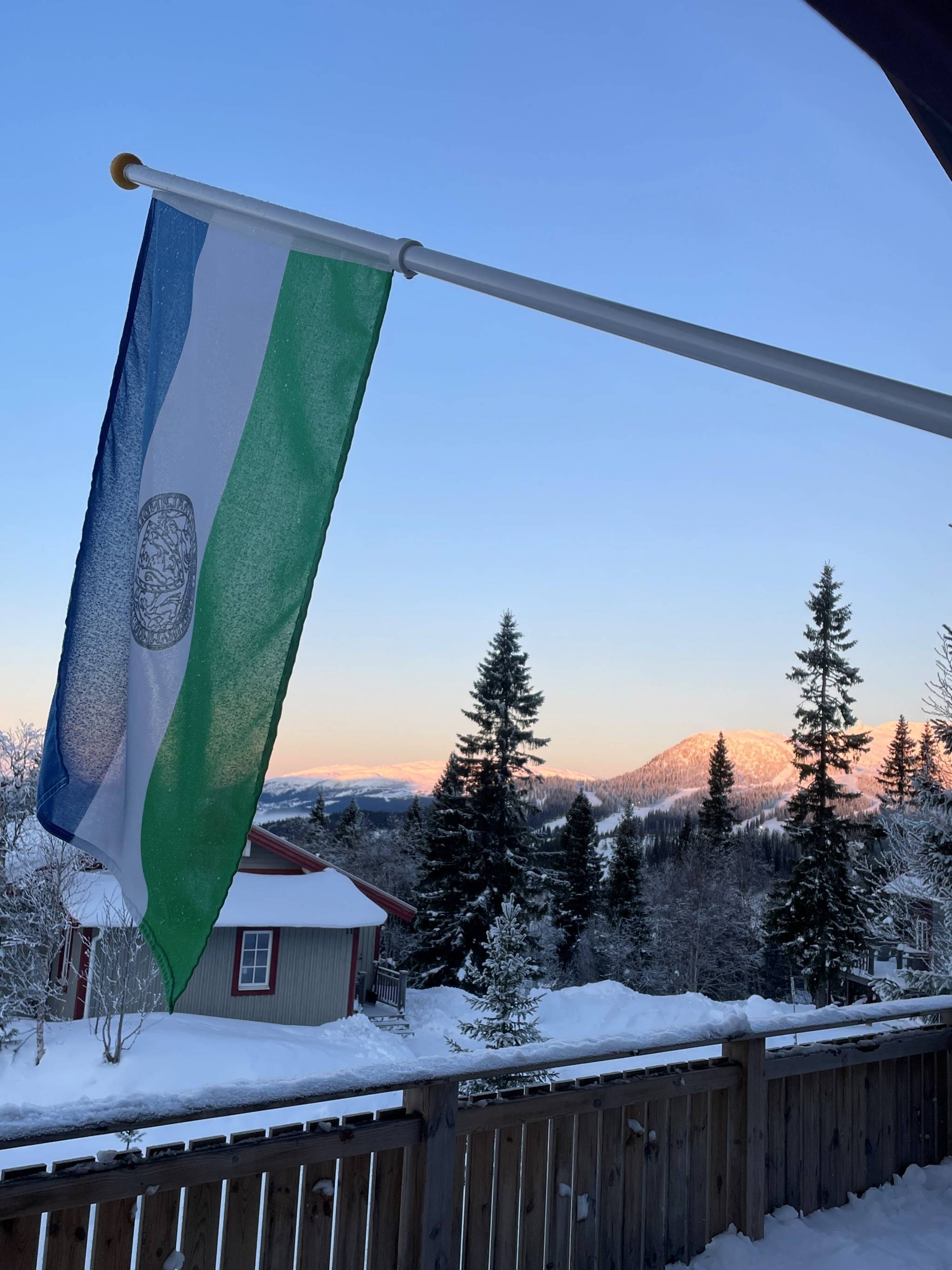 62 m² Fritidshus på Björnen Räven 10 Åre Björnen Åre kommun - bild 23