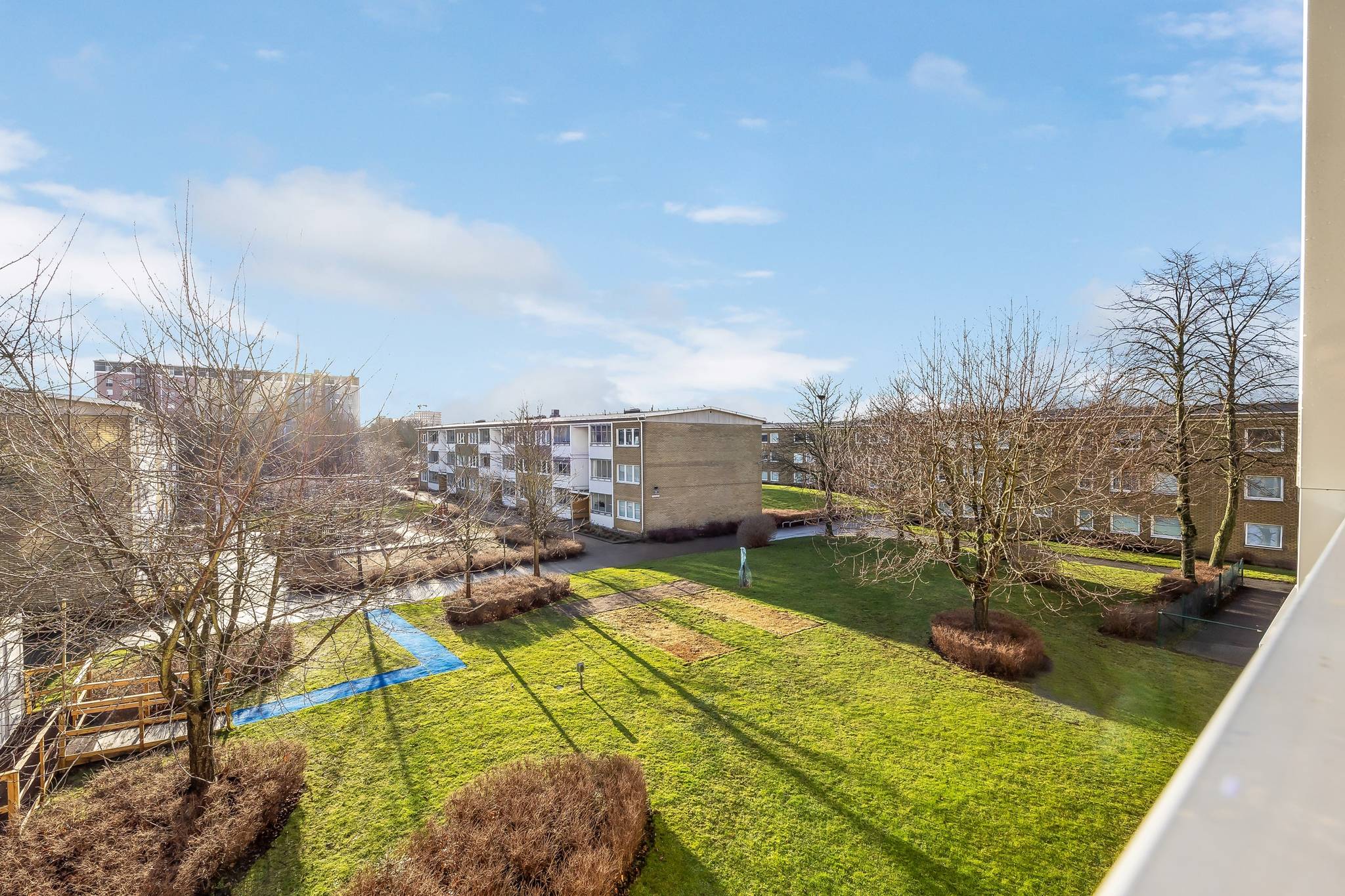 2 rum Lägenhet på Tulpangatan 8 Fosiedal Malmö kommun - bild 14