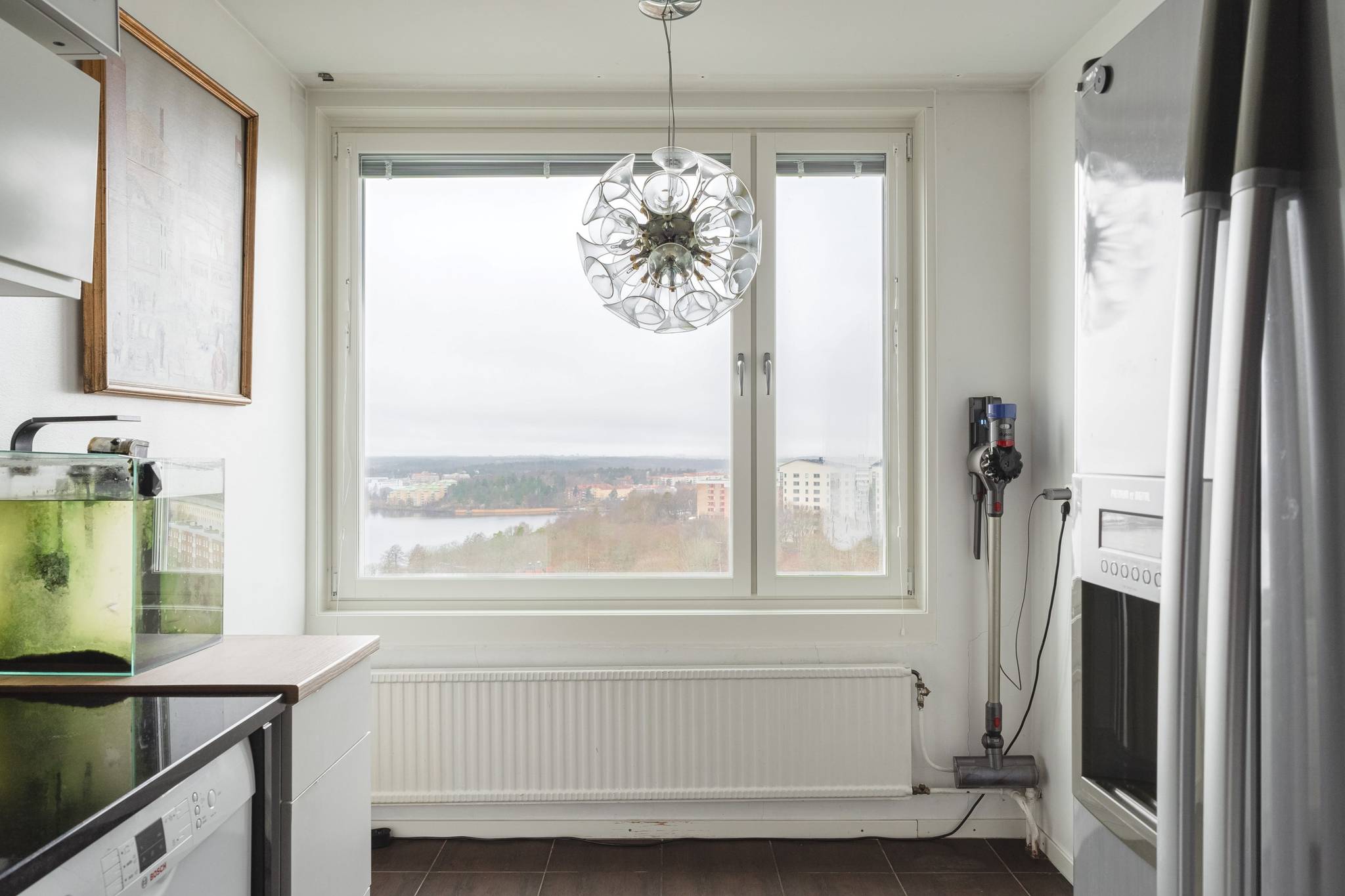 2 rum Lägenhet på Wiboms väg 10, vån 11/11 Västra Skogen Solna kommun - bild 19