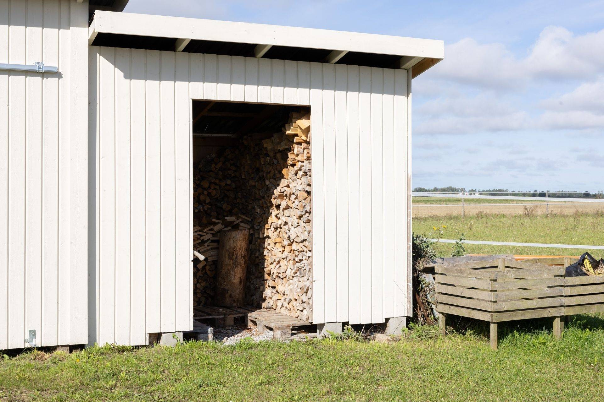 4 rum Villa på Dalhem Nygårds 614 Dalhem Gotlands kommun - bild 75
