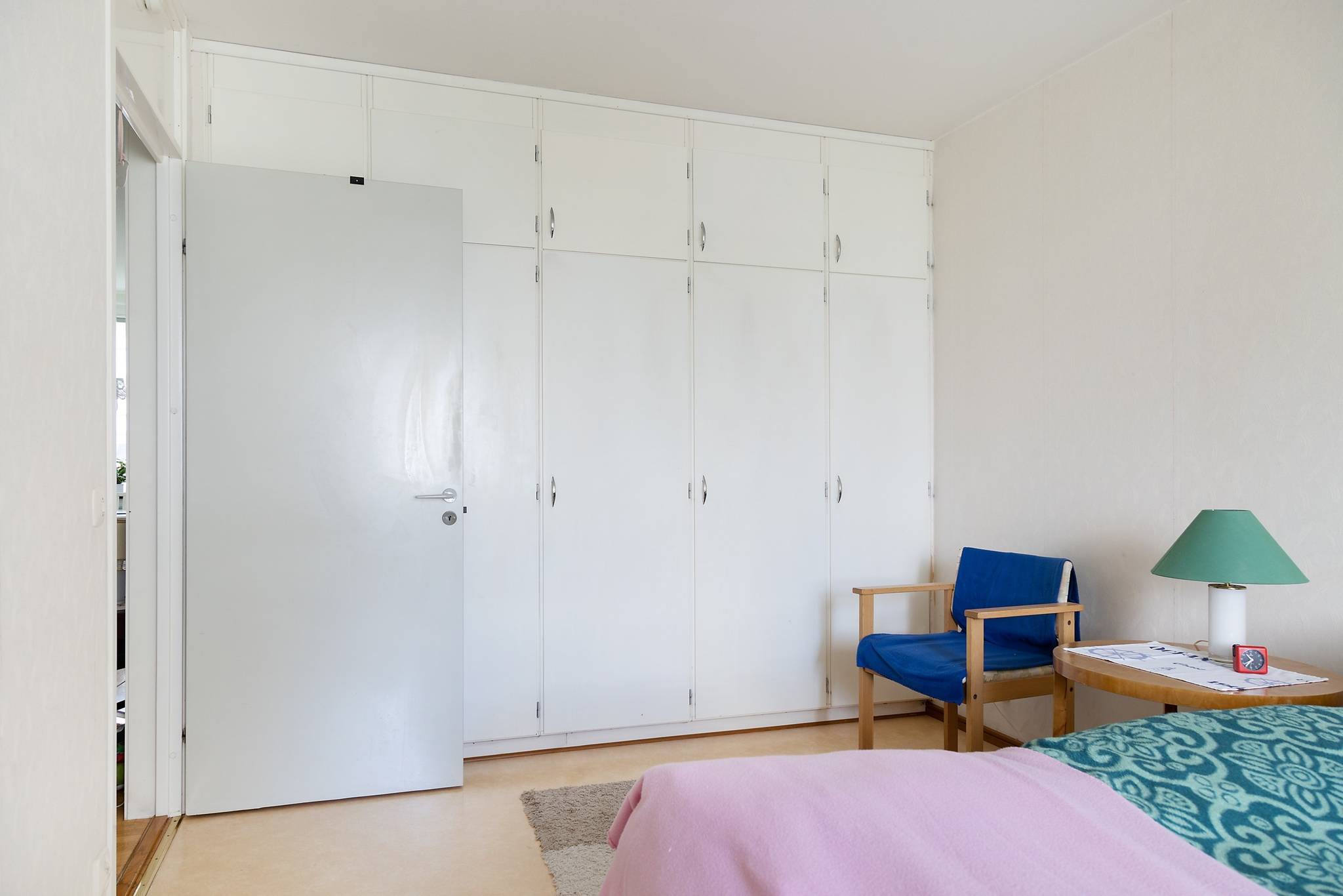 3 rum Lägenhet på Nämndemansgården 3A Staffanstorp Staffanstorps kommun - bild 14