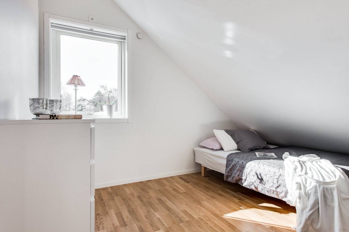 5 rum Villa på Svenskeskärsvägen 2 Onsala - Orreviken Kungsbacka kommun - bild 31