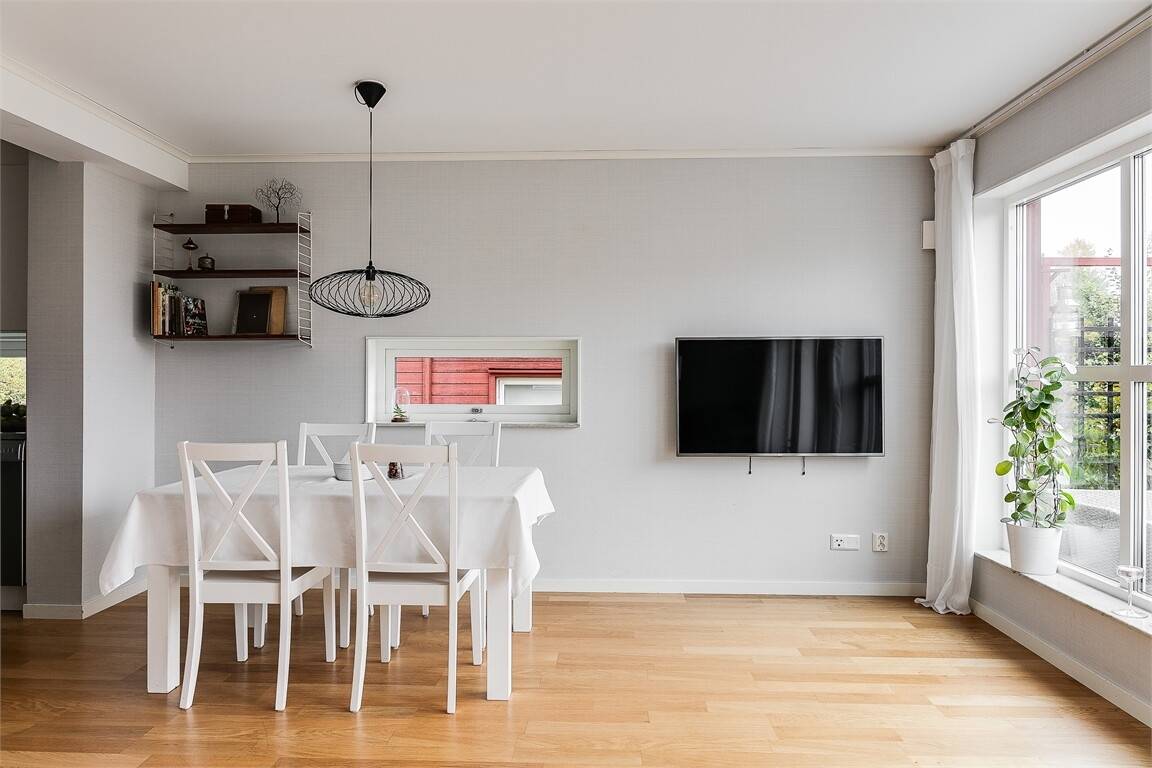 4 rum Lägenhet på Lilla Fylleryd 2H Sandsbro Växjö kommun - bild 11