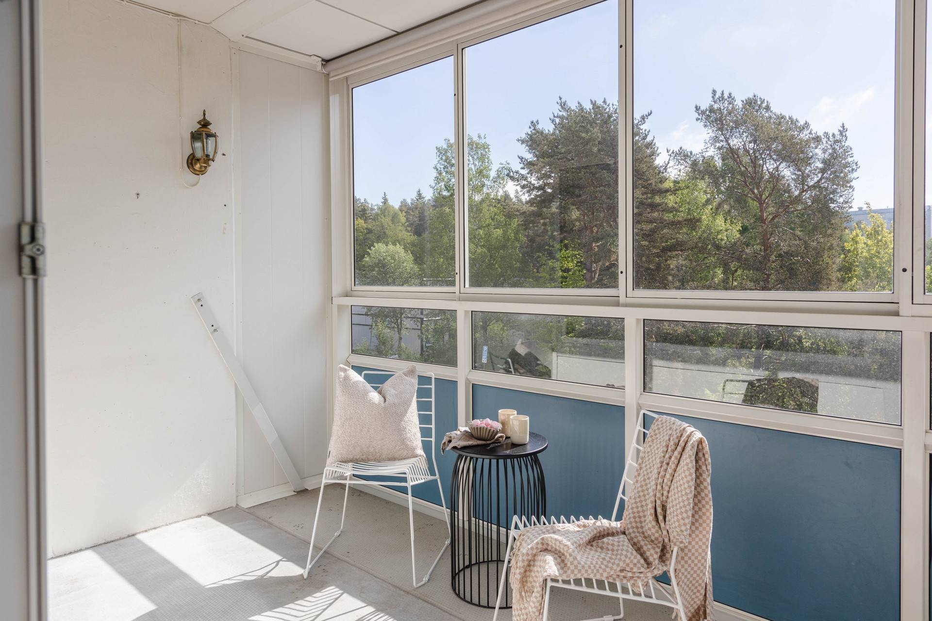 3 rum Lägenhet på Narvavägen 36 Vetterstorp Västerås kommun - bild 23