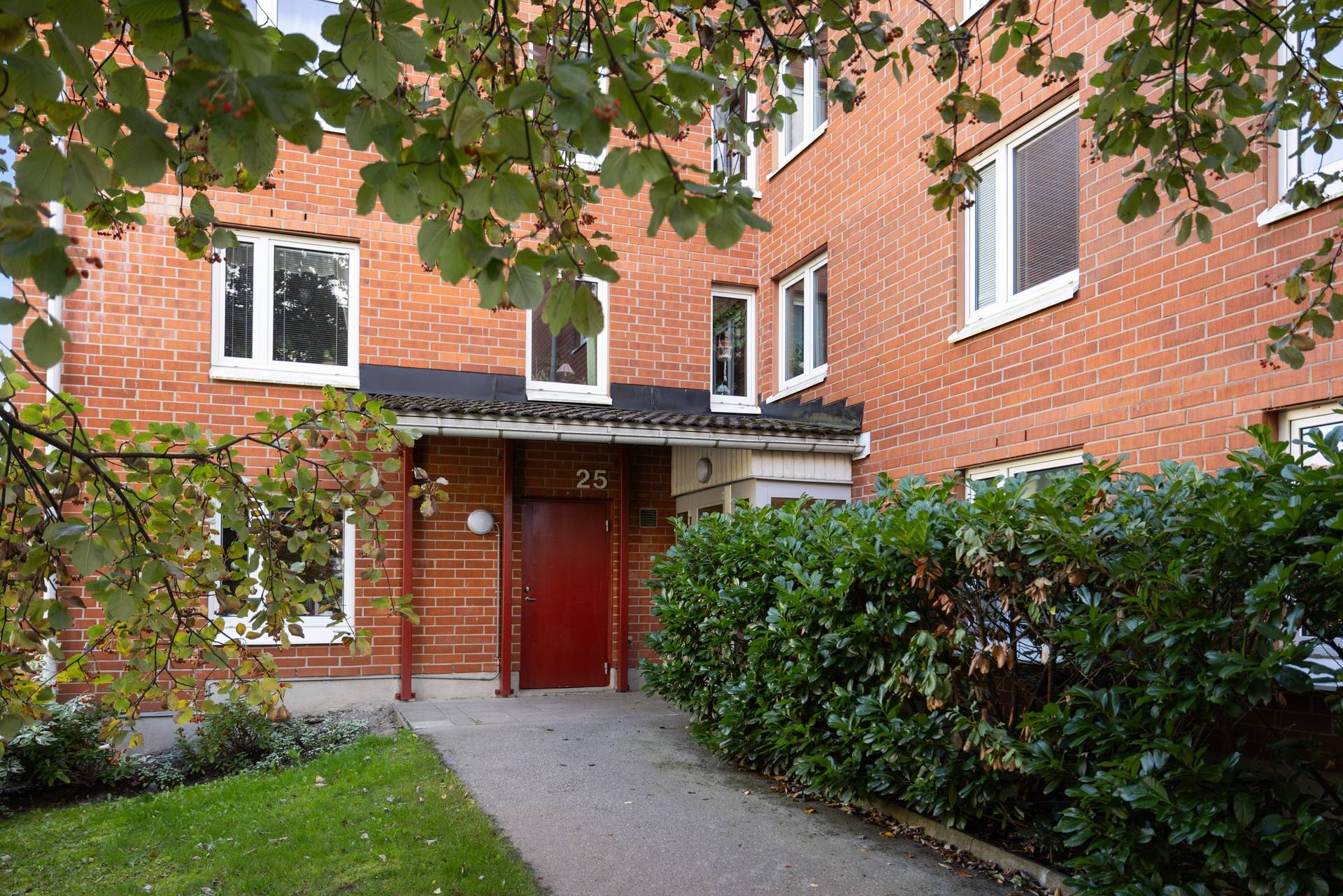 2 rum Lägenhet på Runstensvägen 25 Handen Haninge kommun - bild 36
