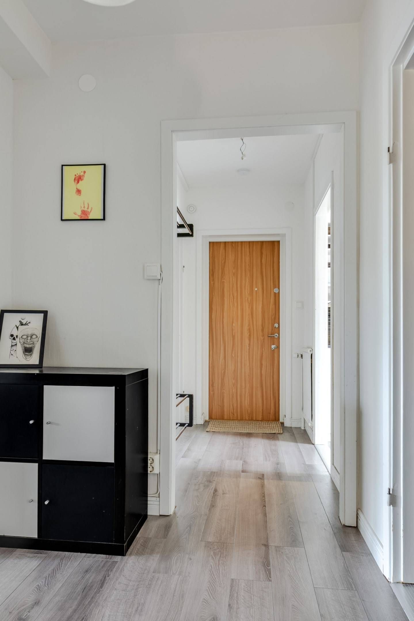 3 rum Lägenhet på Malmgatan 25B Avesta Avesta kommun - bild 8