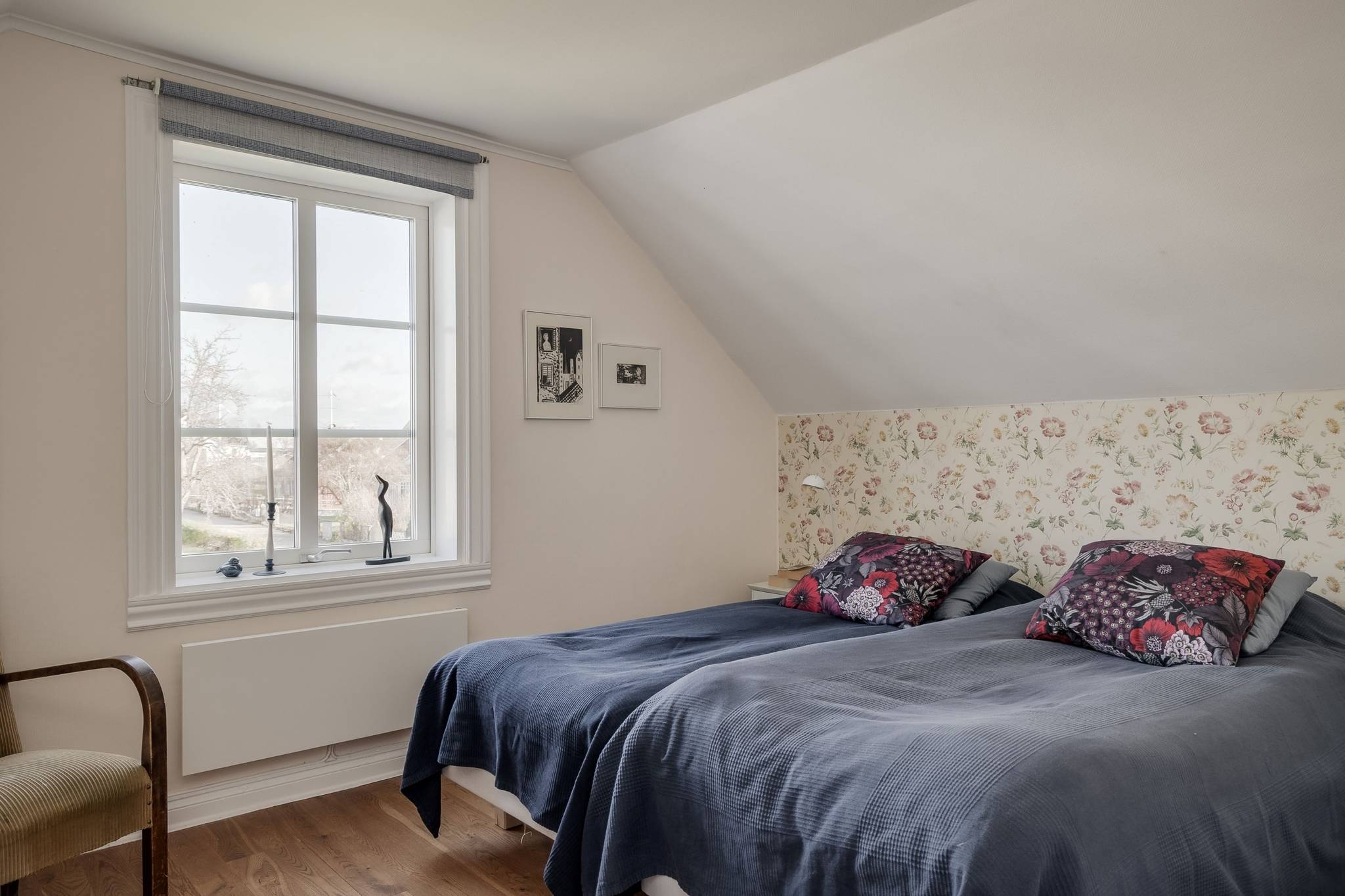 7 rum Villa på Skepparegatan 1 Figeholm Oskarshamns kommun - bild 33