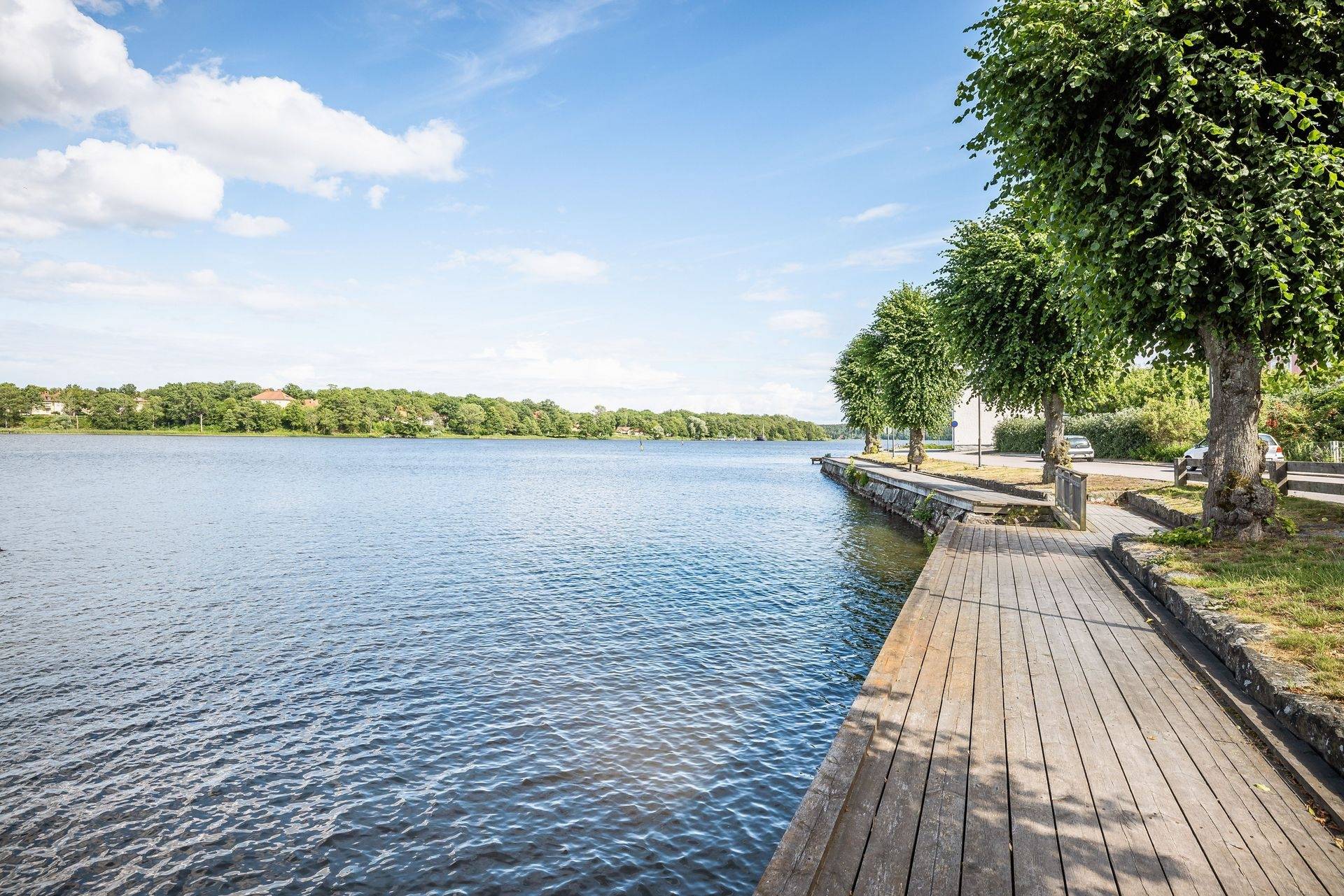 1 rum Lägenhet på Klostergatan 6 Centrala Strängnäs Strängnäs kommun - bild 27