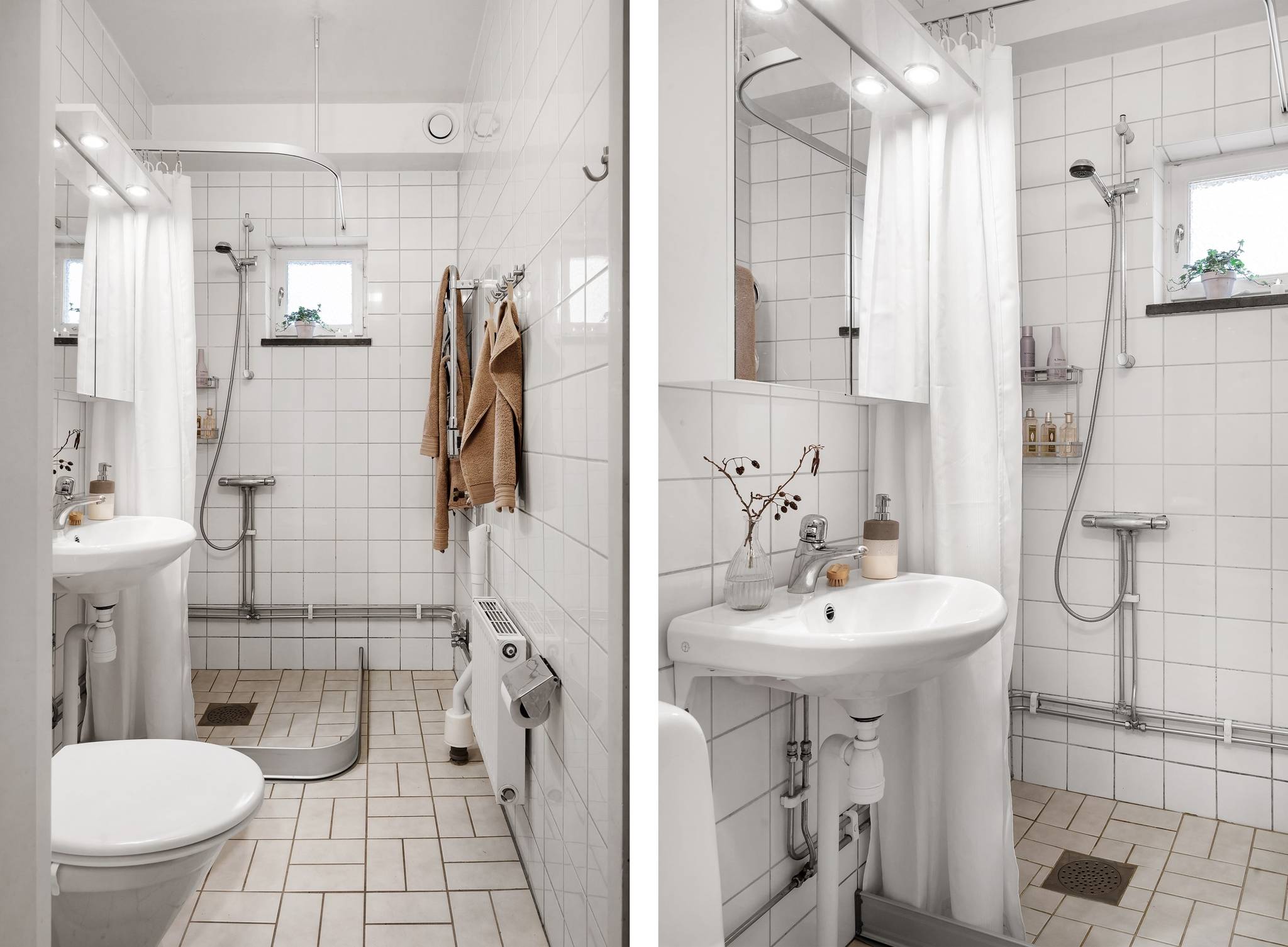 2 rum Lägenhet på Sjöbjörnsvägen 40 Gröndal Stockholms kommun - bild 13