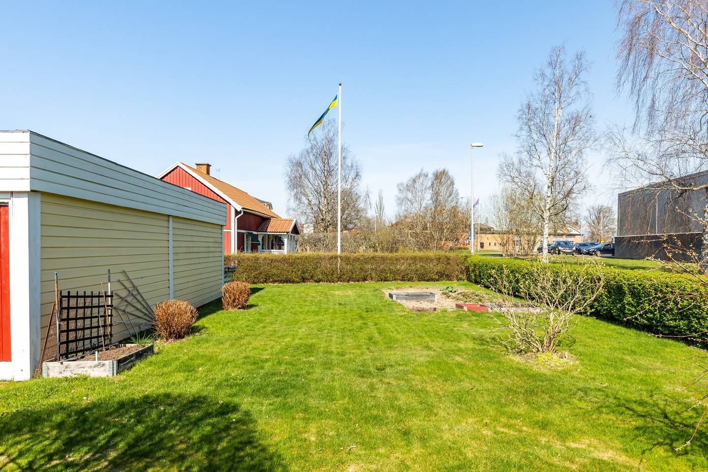5 rum Villa på Fredsgatan 5 Töreboda Tätort Töreboda kommun - bild 5