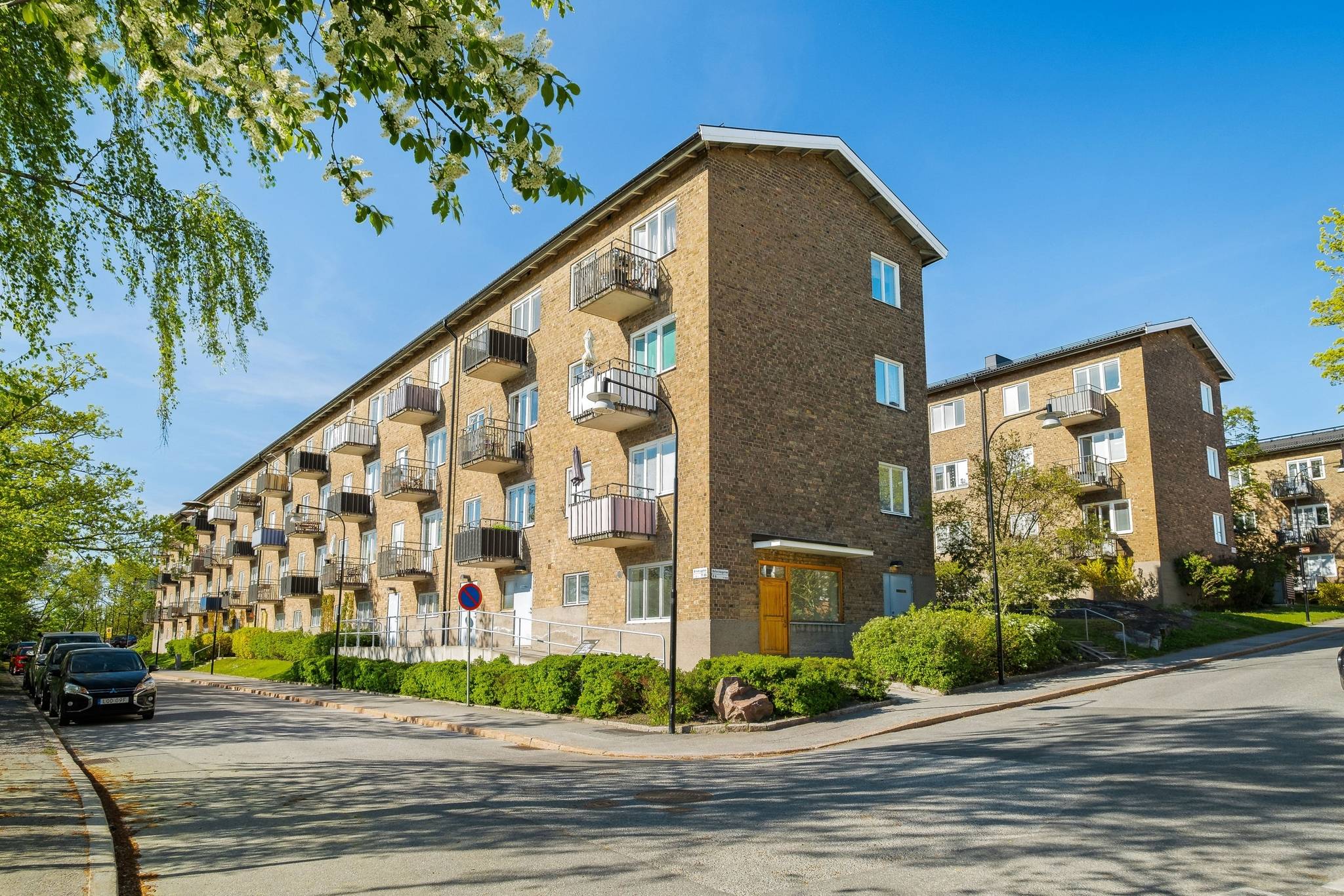 2 rum Lägenhet på Artemisgatan 79, 1tr Hjorthagen Stockholms kommun - bild 20